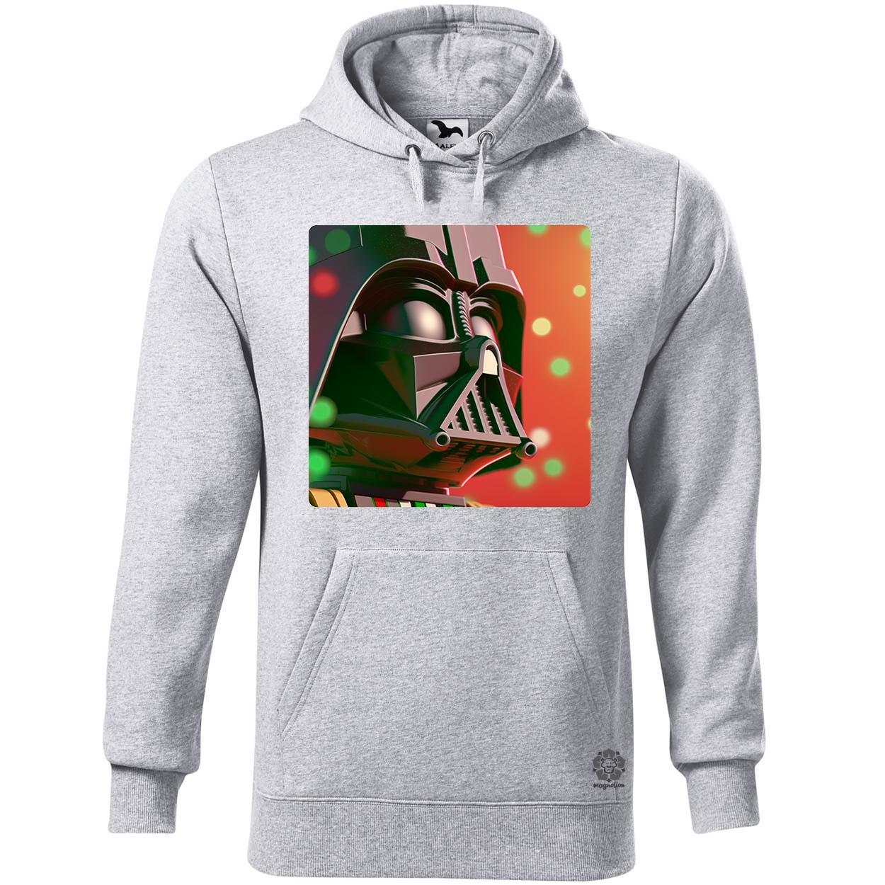 XMAS Vader profil egyedi  pulóver 