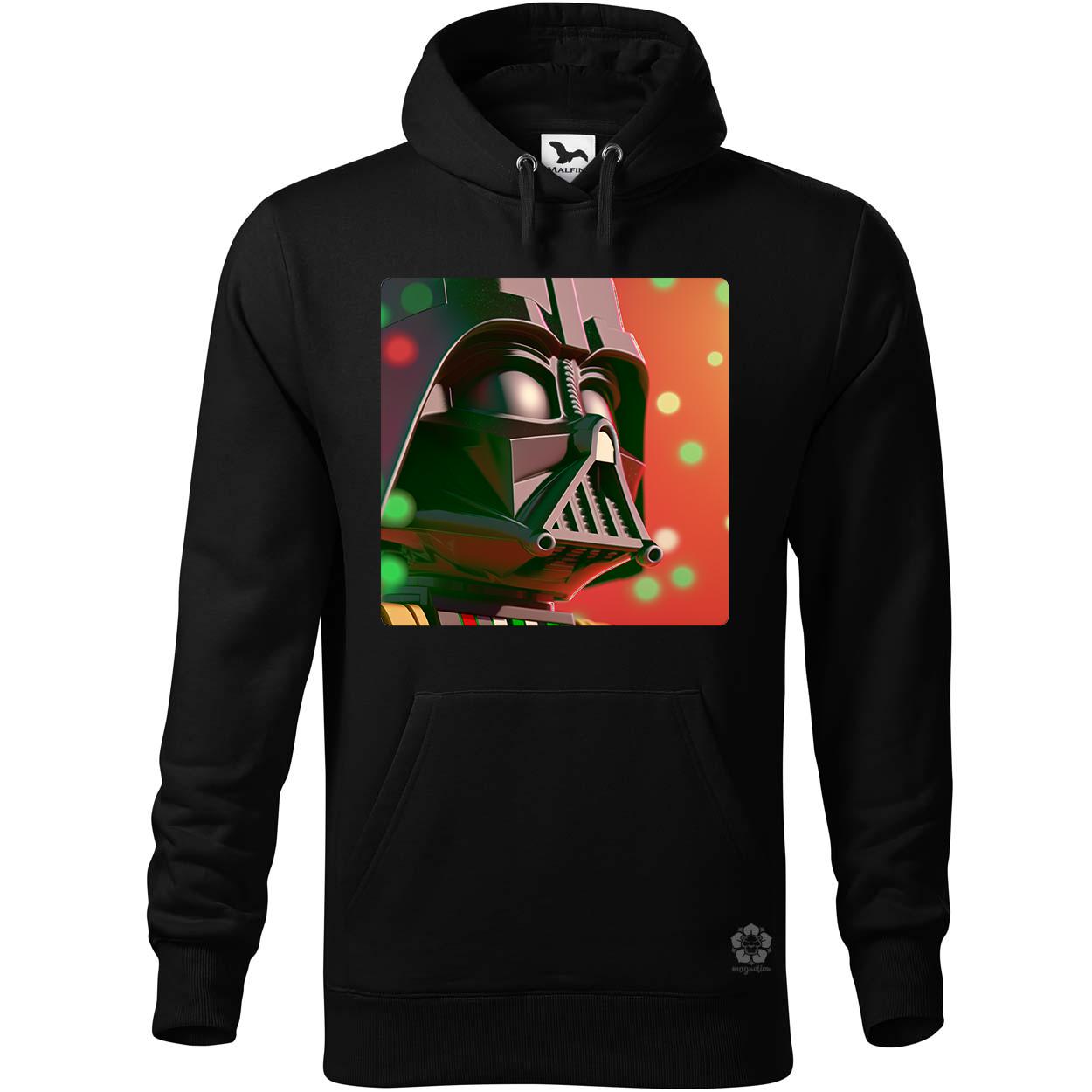 XMAS Vader profil egyedi  pulóver 