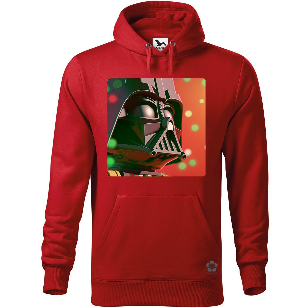 XMAS Vader profil egyedi  pulóver 