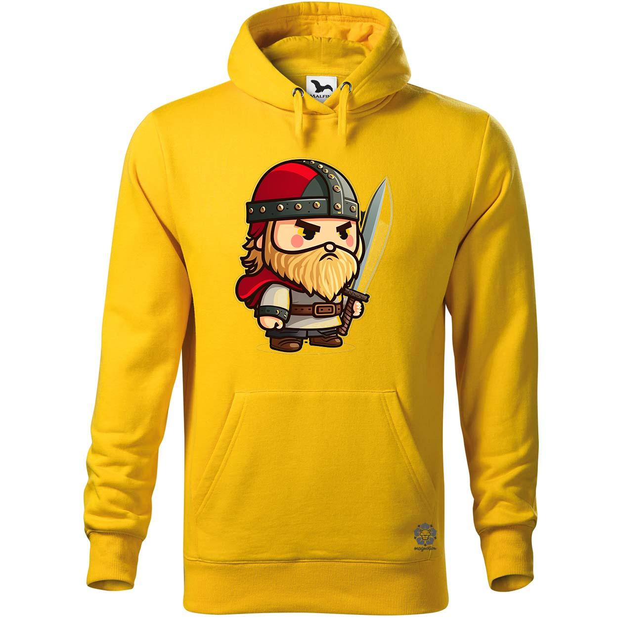 Xmas Viking v1 egyedi  pulóver 