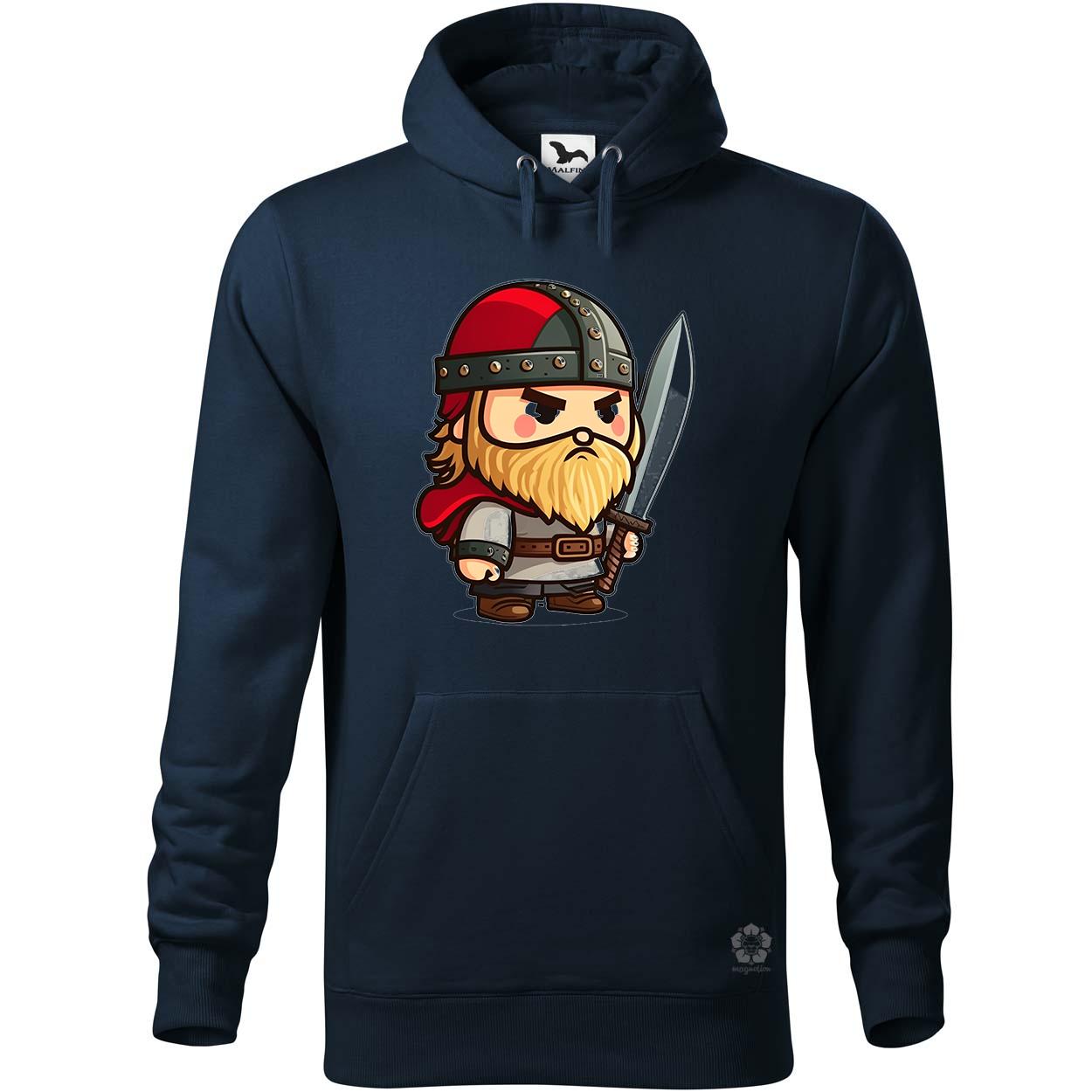 Xmas Viking v1 egyedi  pulóver 