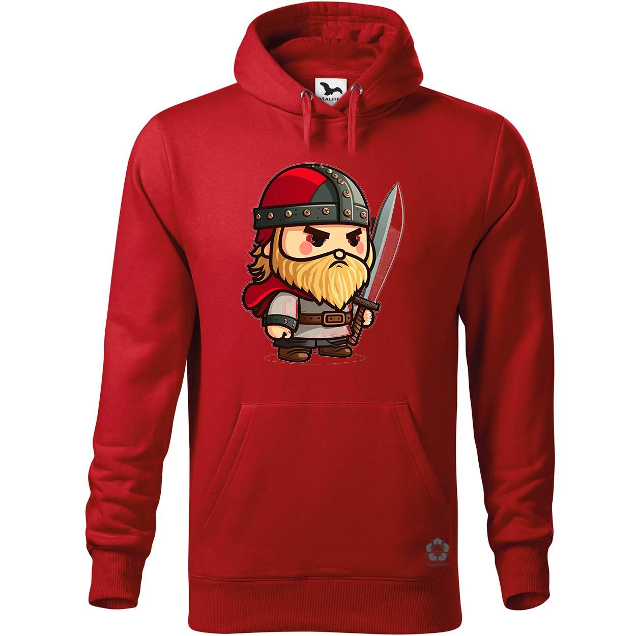 Xmas Viking v1 egyedi  pulóver 