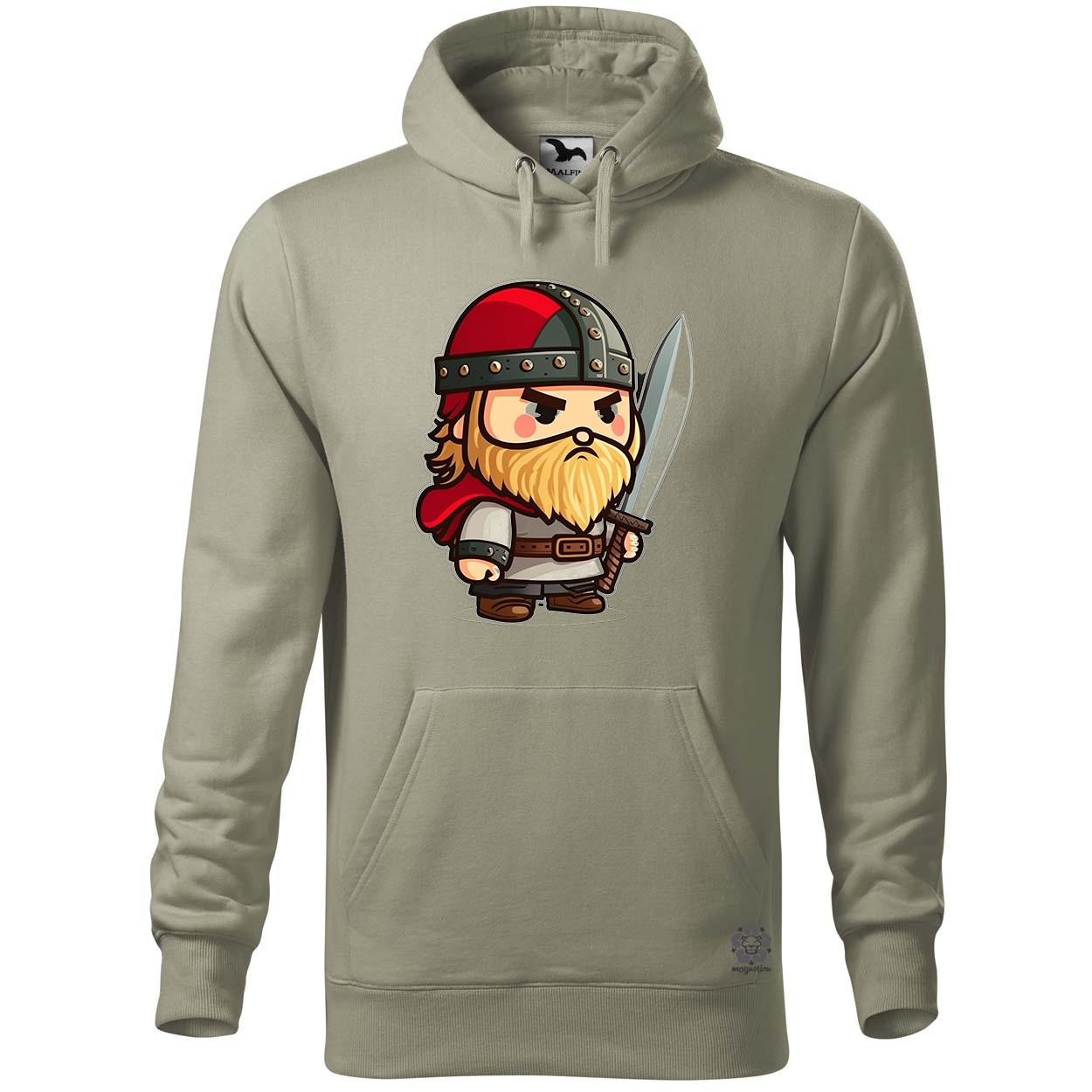 Xmas Viking v1 egyedi  pulóver 