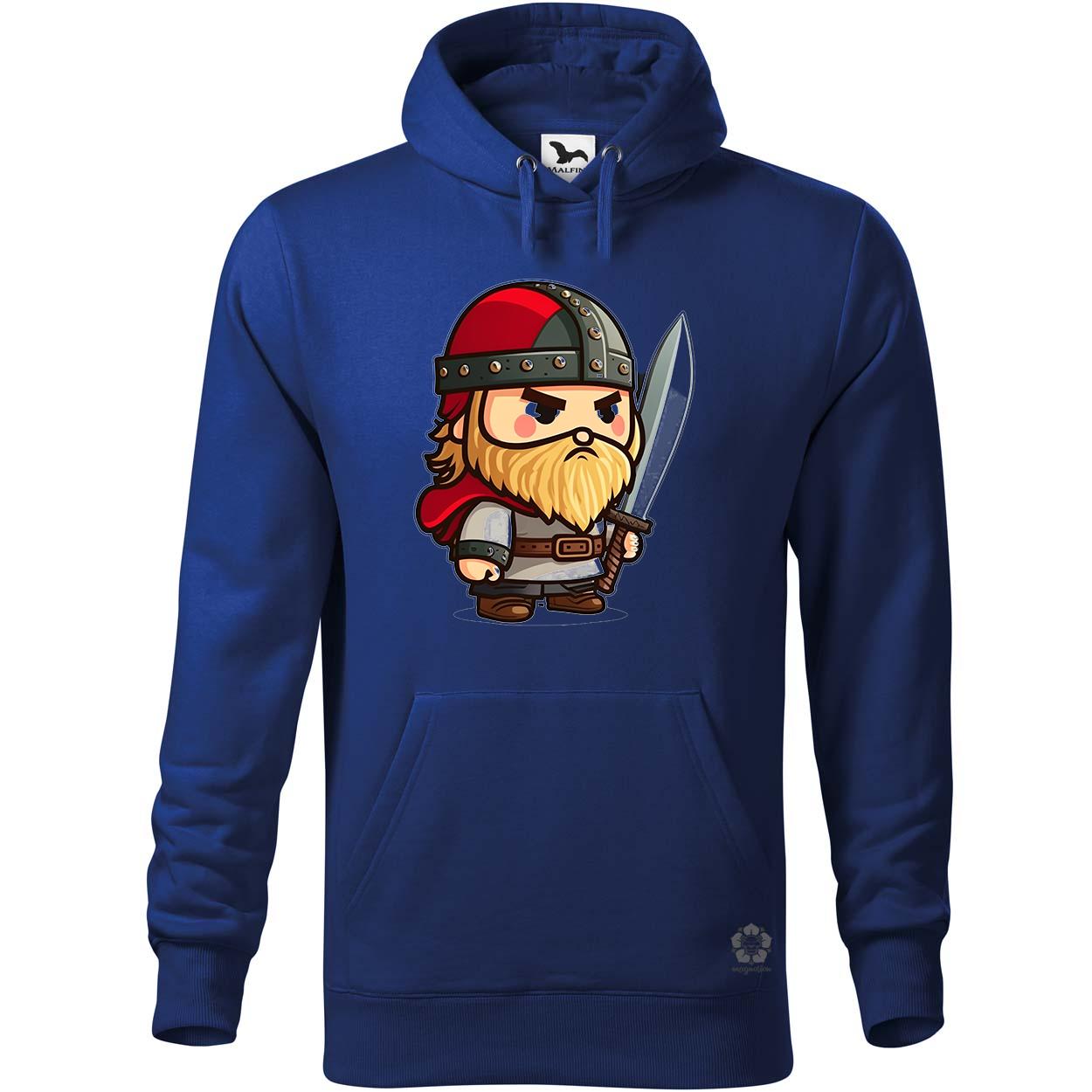 Xmas Viking v1 egyedi  pulóver 
