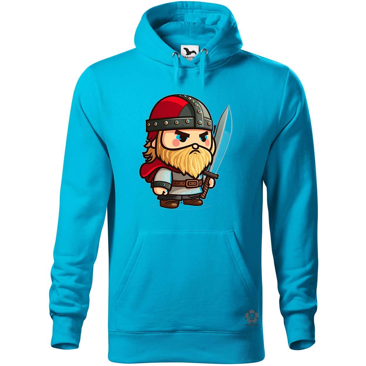 Xmas Viking v1 egyedi  pulóver 