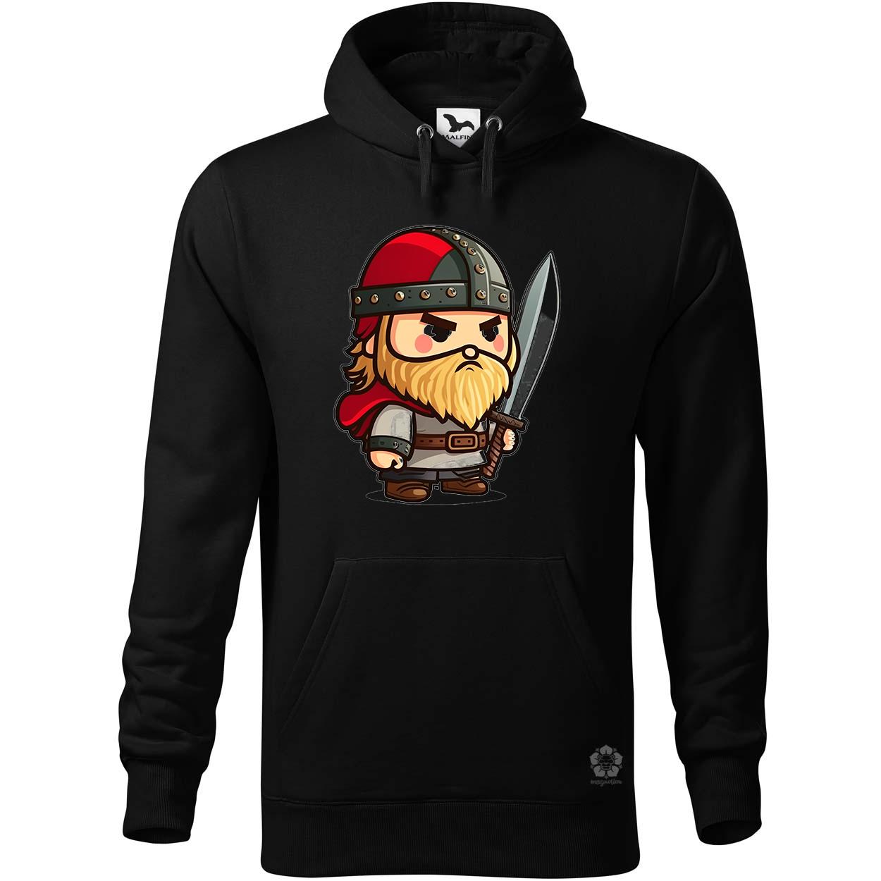 Xmas Viking v1 egyedi  pulóver 