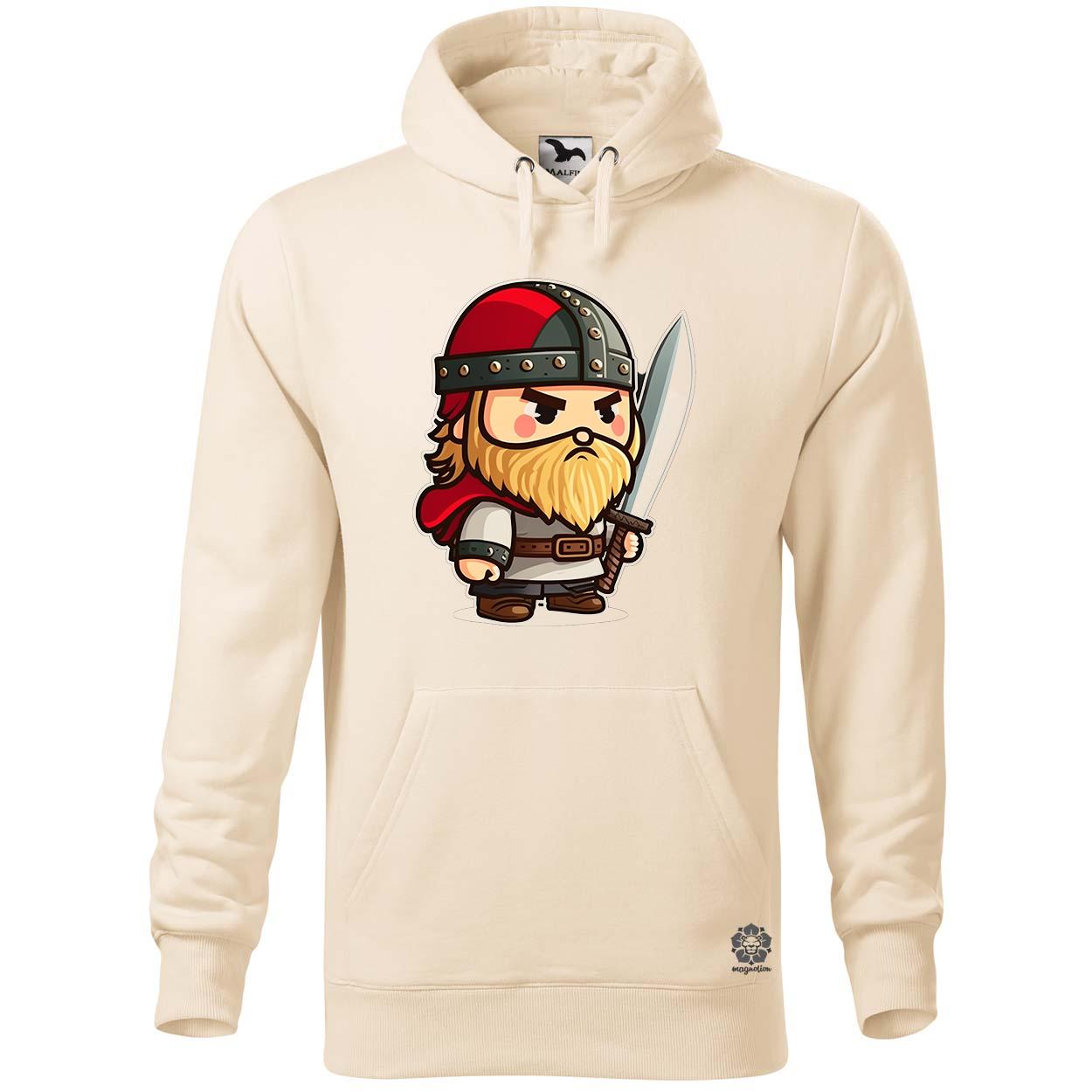 Xmas Viking v1 egyedi  pulóver 