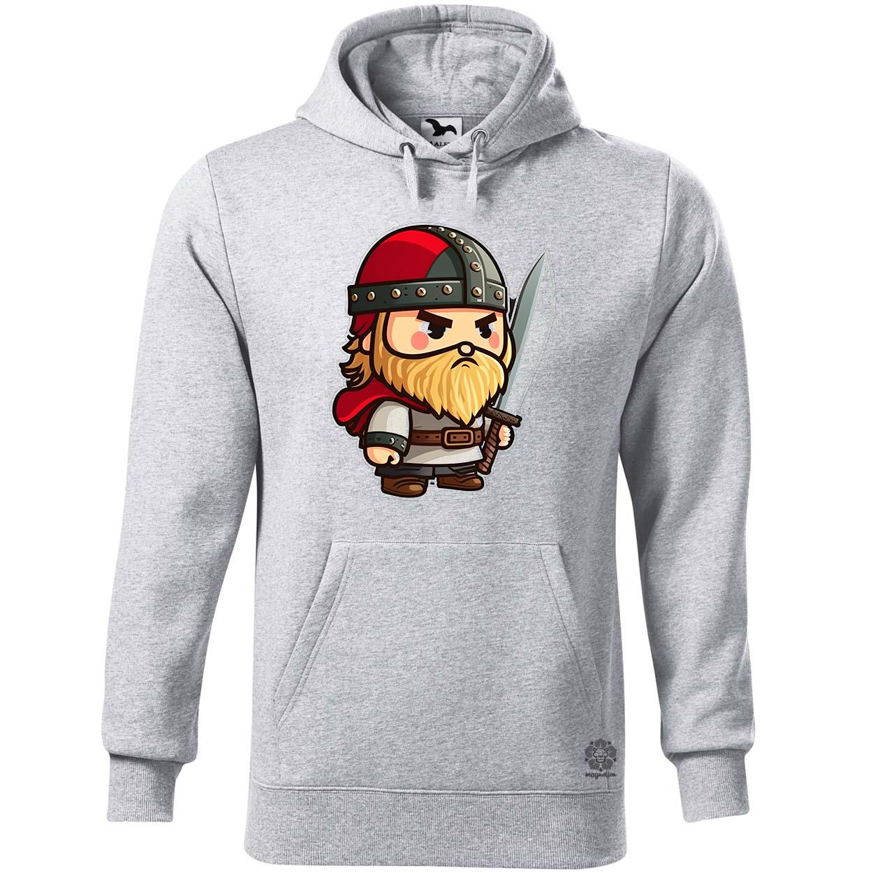 Xmas Viking v1 egyedi  pulóver 