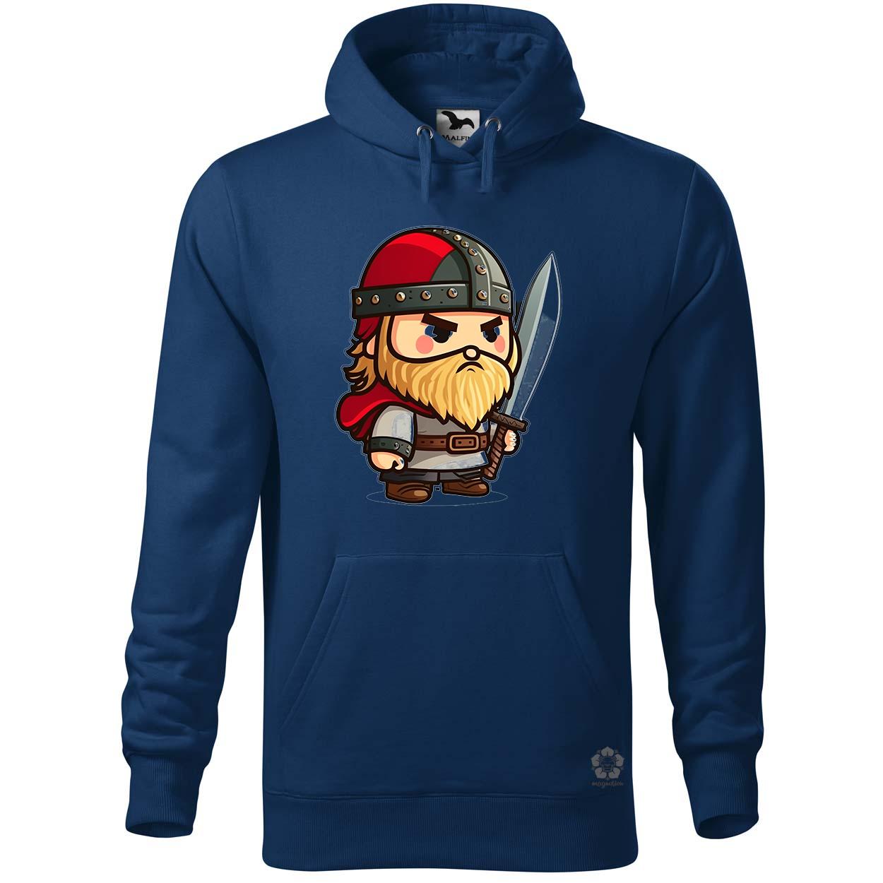 Xmas Viking v1 egyedi  pulóver 