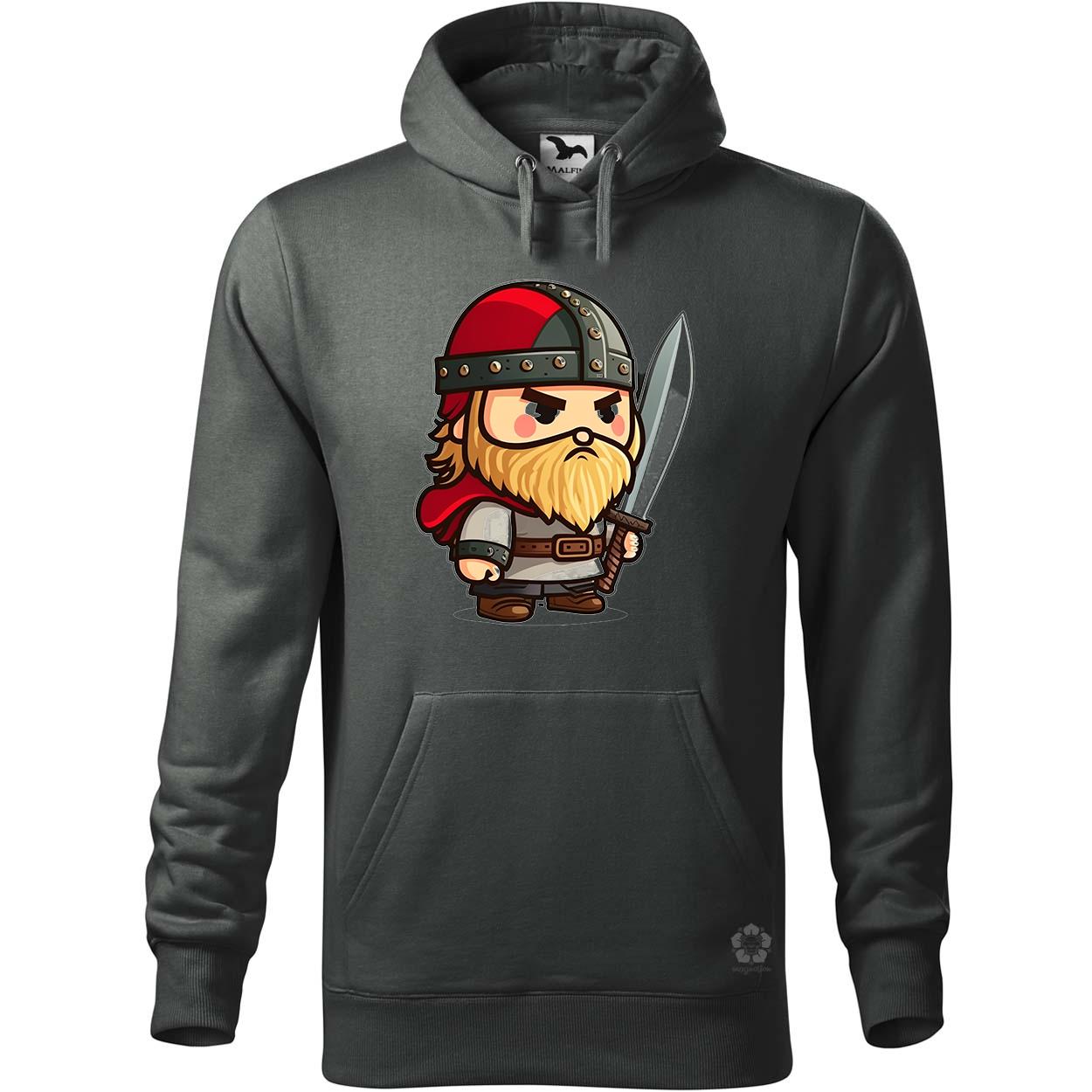 Xmas Viking v1 egyedi  pulóver 