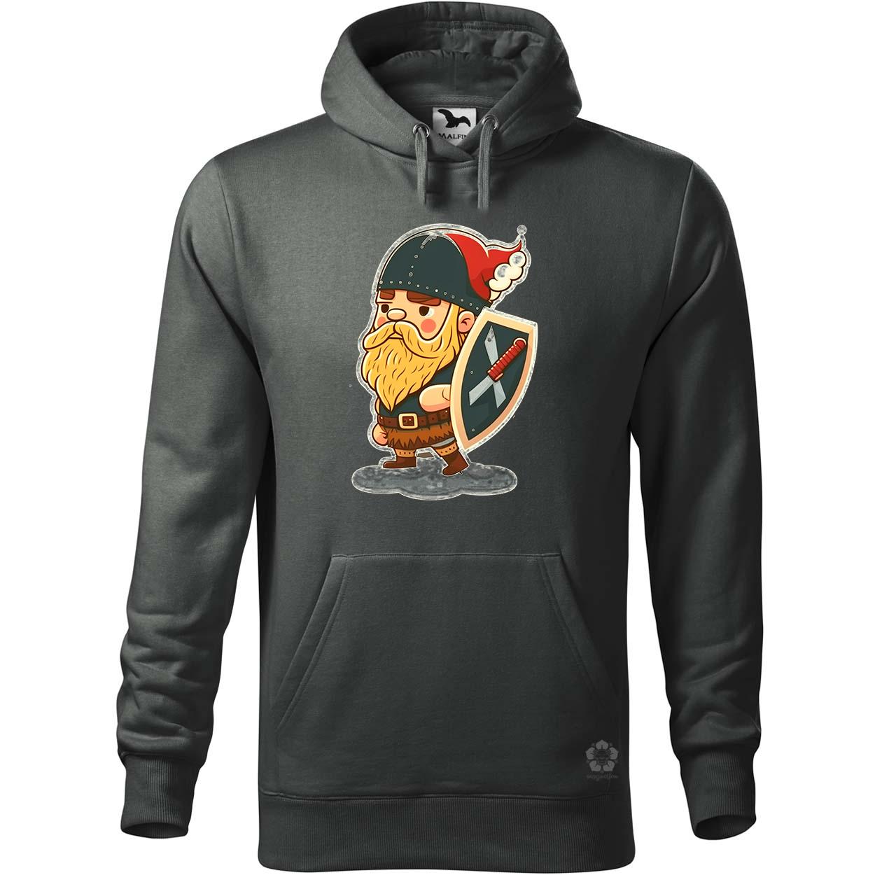 Xmas Viking v2 egyedi  pulóver 