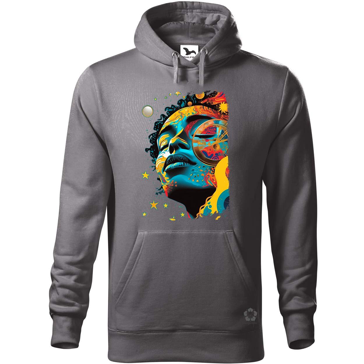 Álmok v1 egyedi  pulóver 