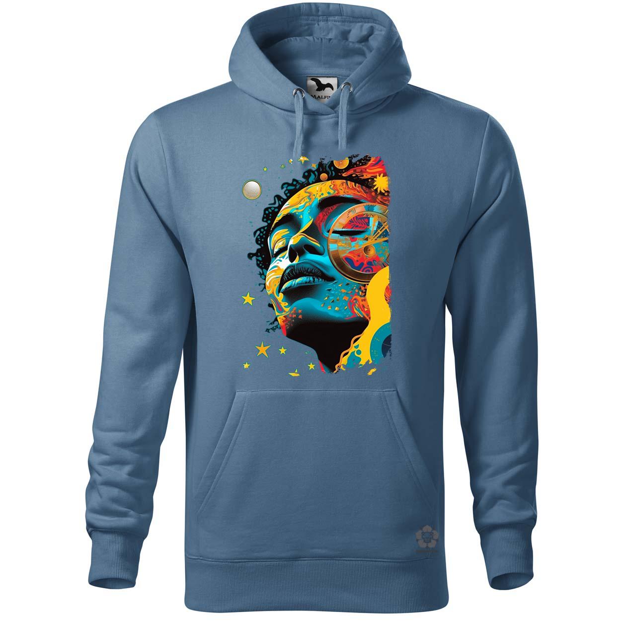 Álmok v1 egyedi  pulóver 