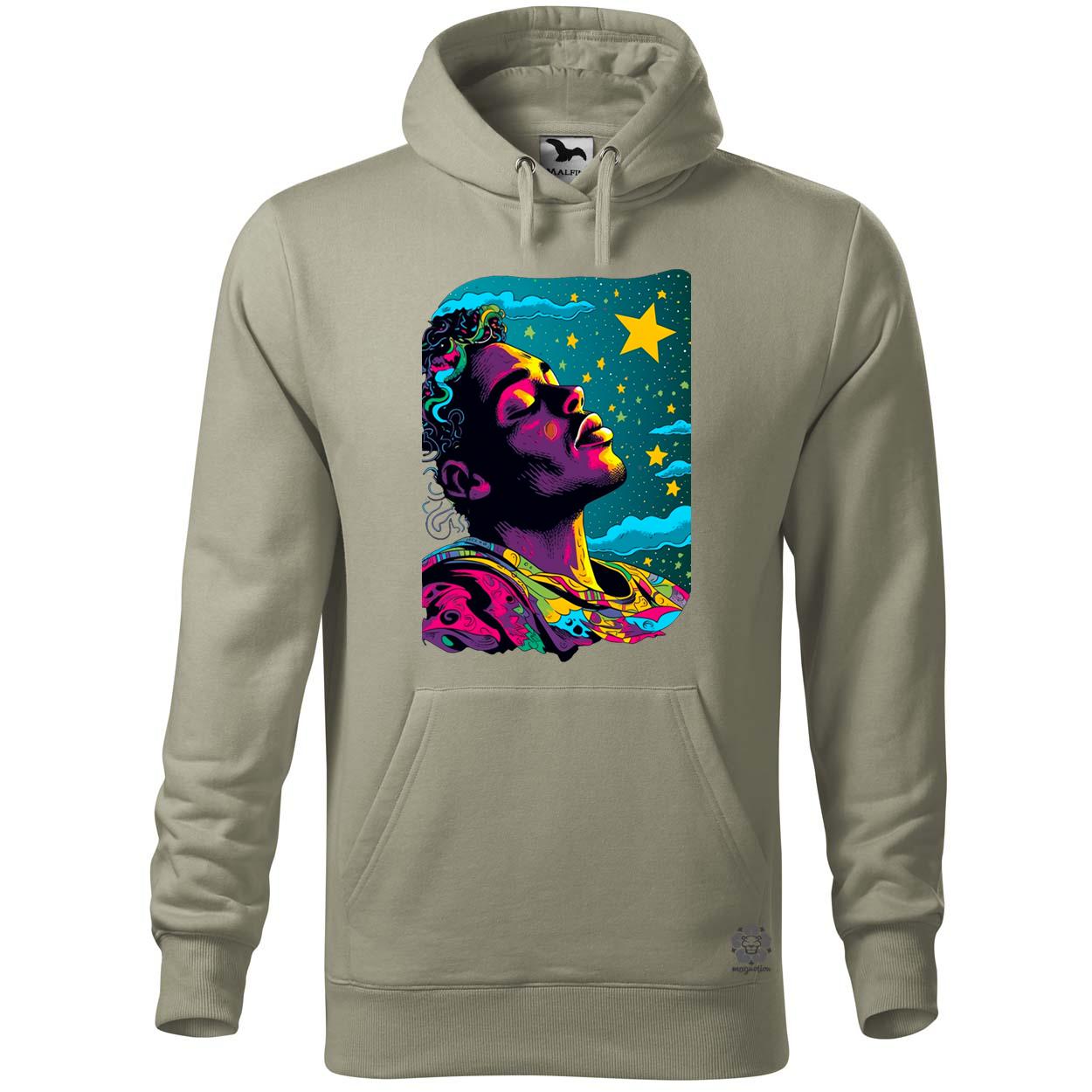 Álmok v2 egyedi  pulóver 