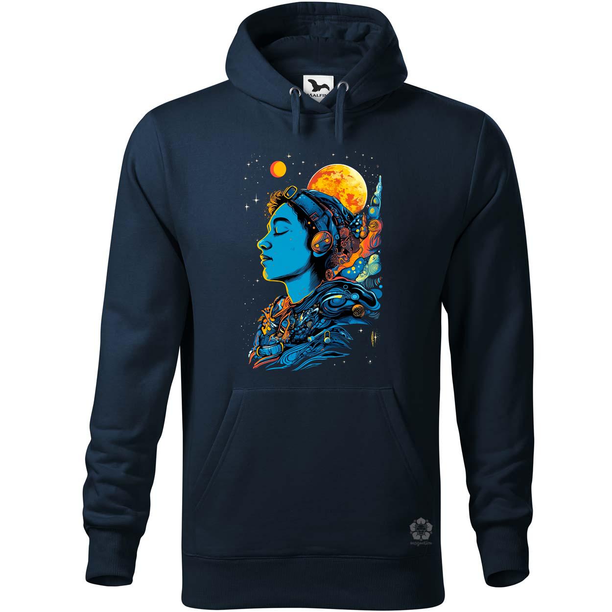 Álmok v3 egyedi  pulóver 