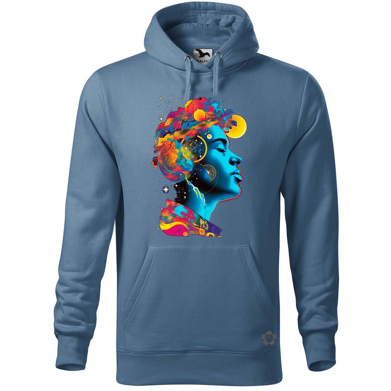 Álmok v4 egyedi  pulóver 