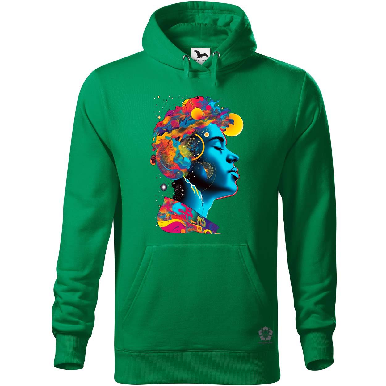 Álmok v4 egyedi  pulóver 