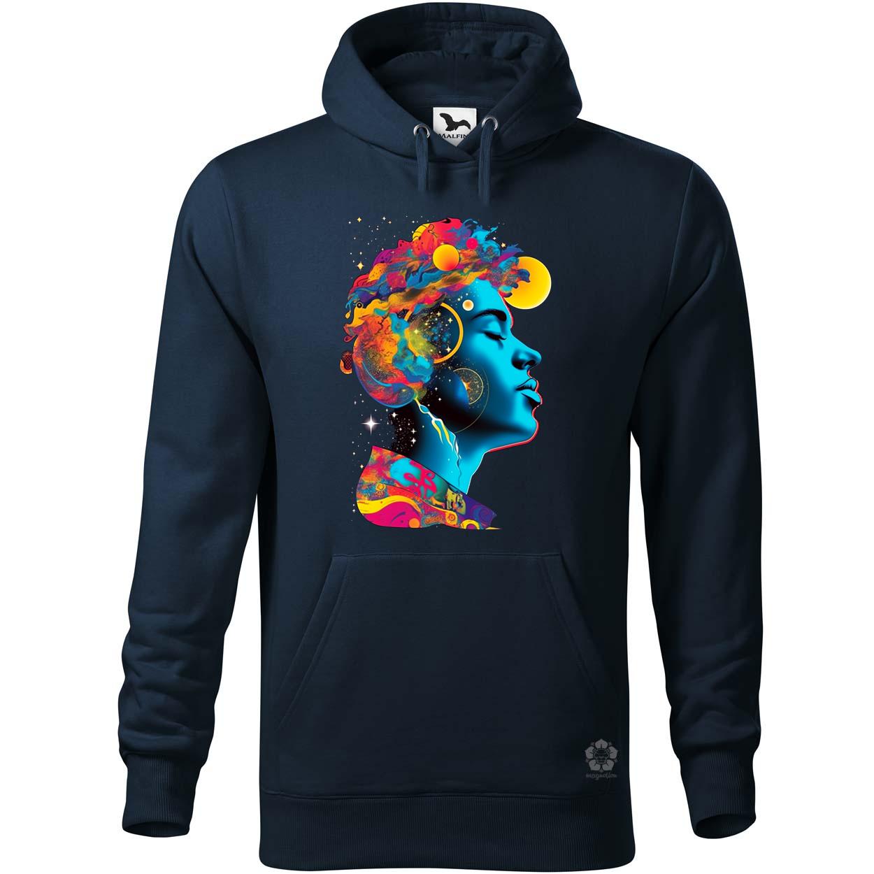 Álmok v4 egyedi  pulóver 