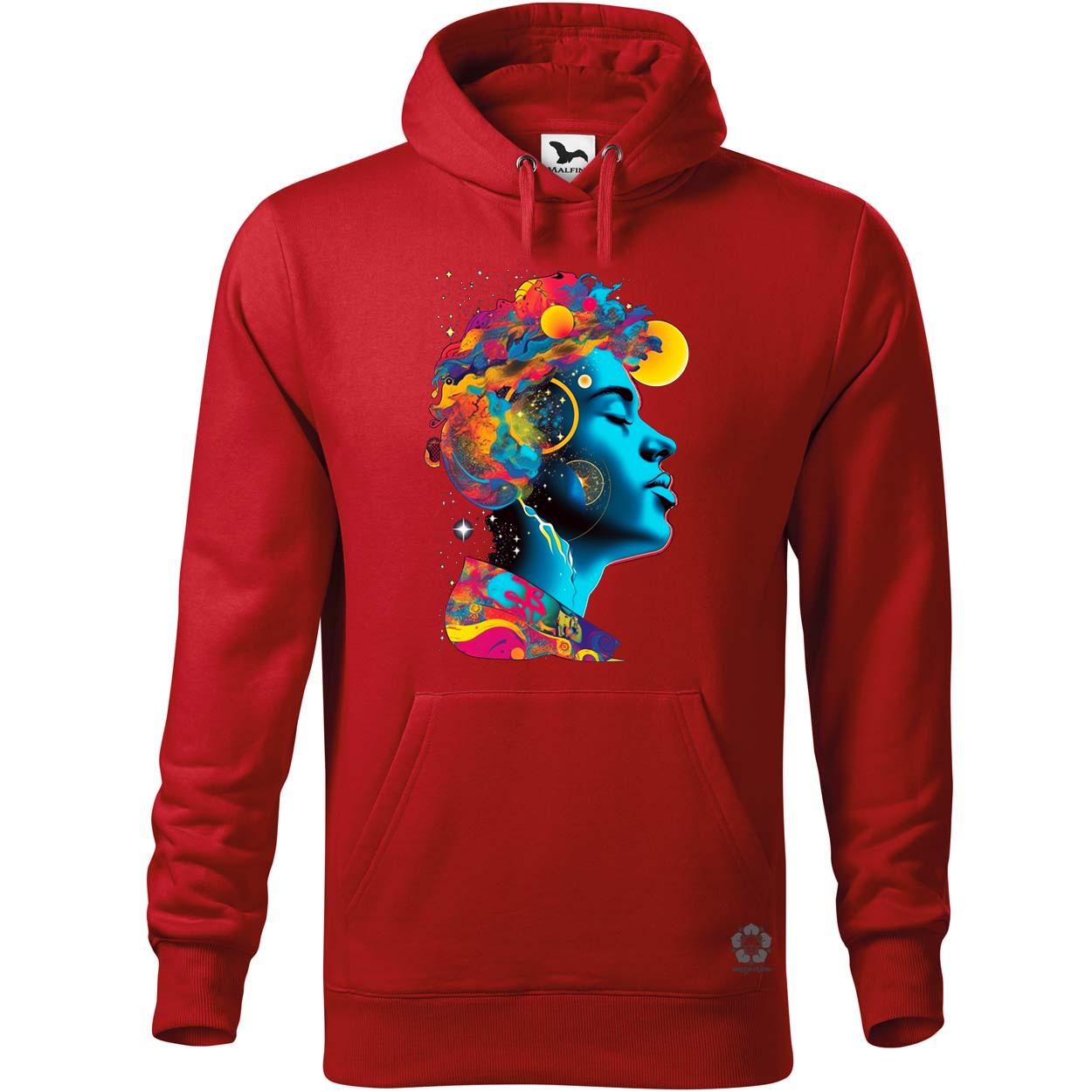 Álmok v4 egyedi  pulóver 