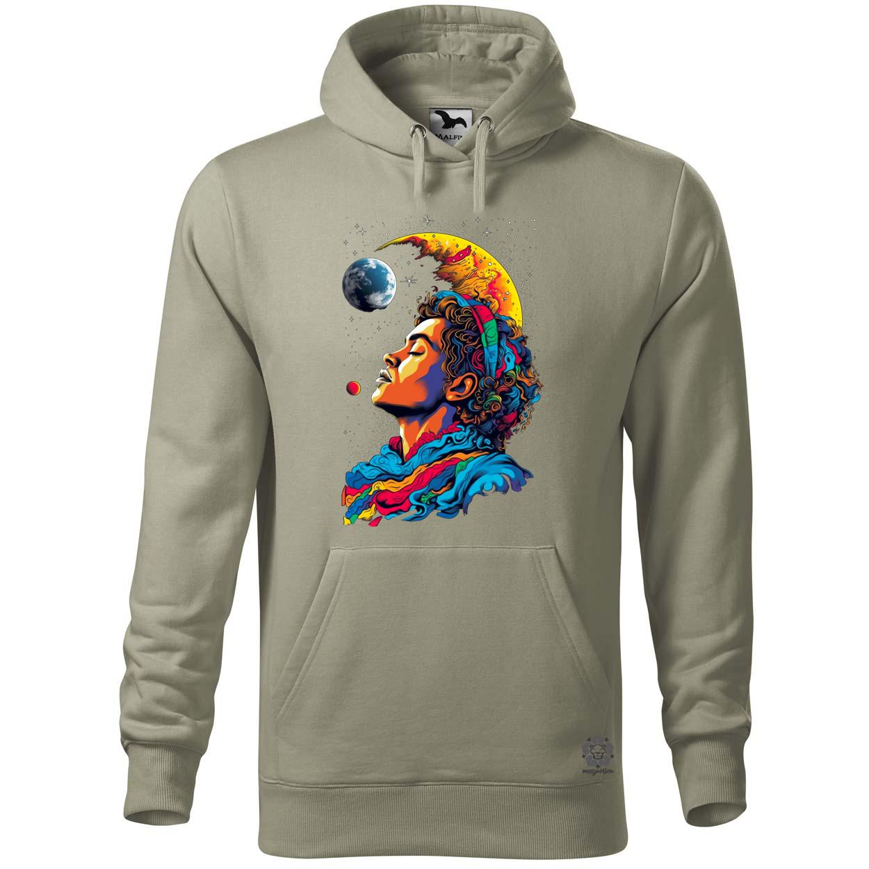 Álmok v7 egyedi  pulóver 