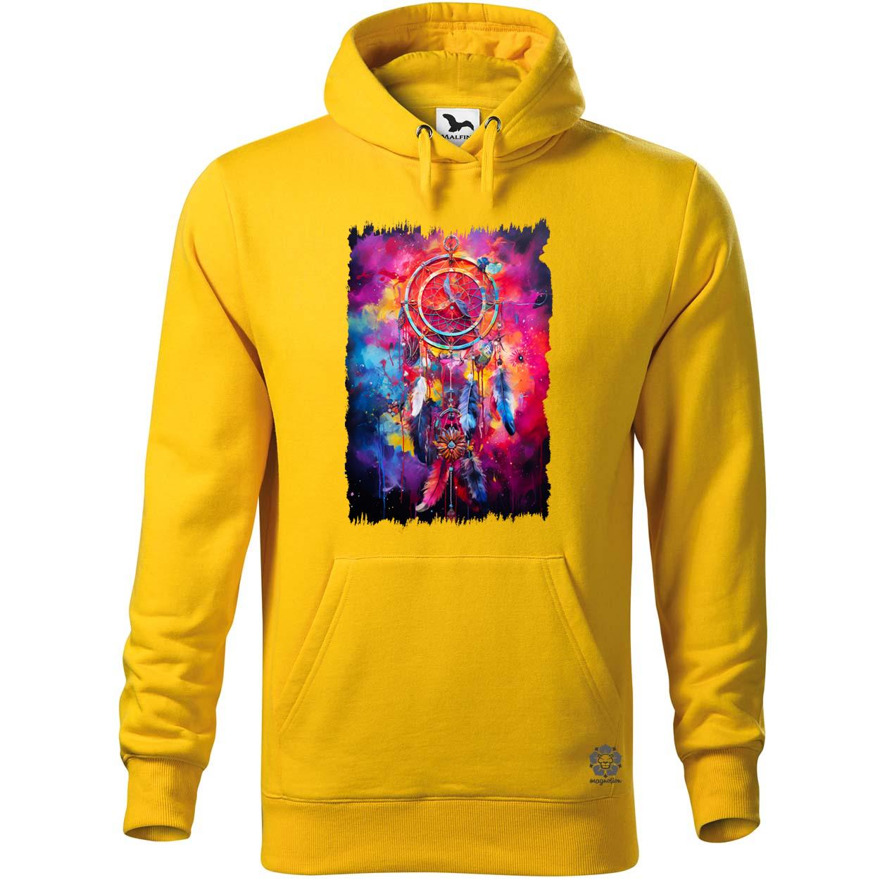 Álomcsapda fantázia v13 egyedi  pulóver 