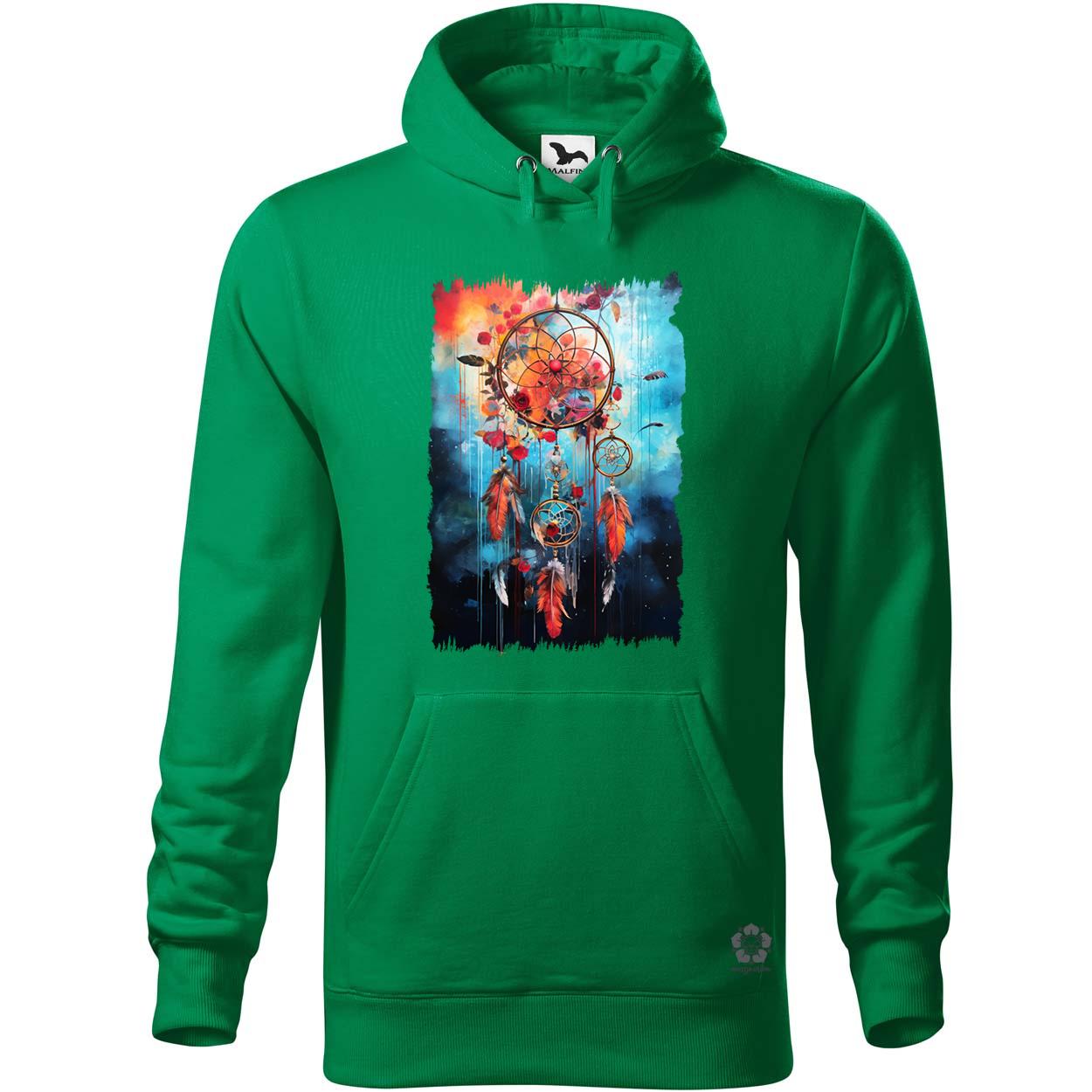 Álomcsapda fantázia v19 egyedi  pulóver 