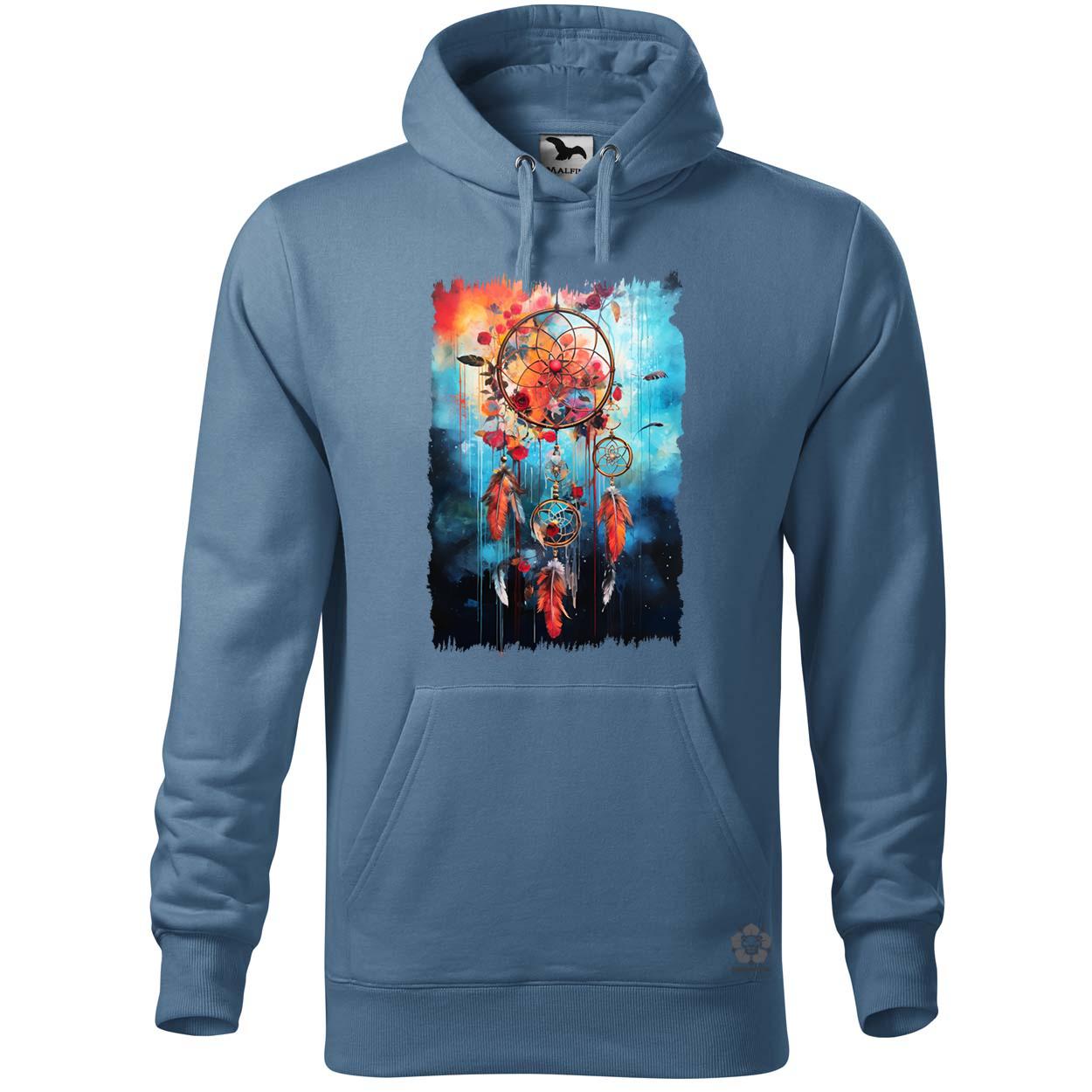 Álomcsapda fantázia v19 egyedi  pulóver 