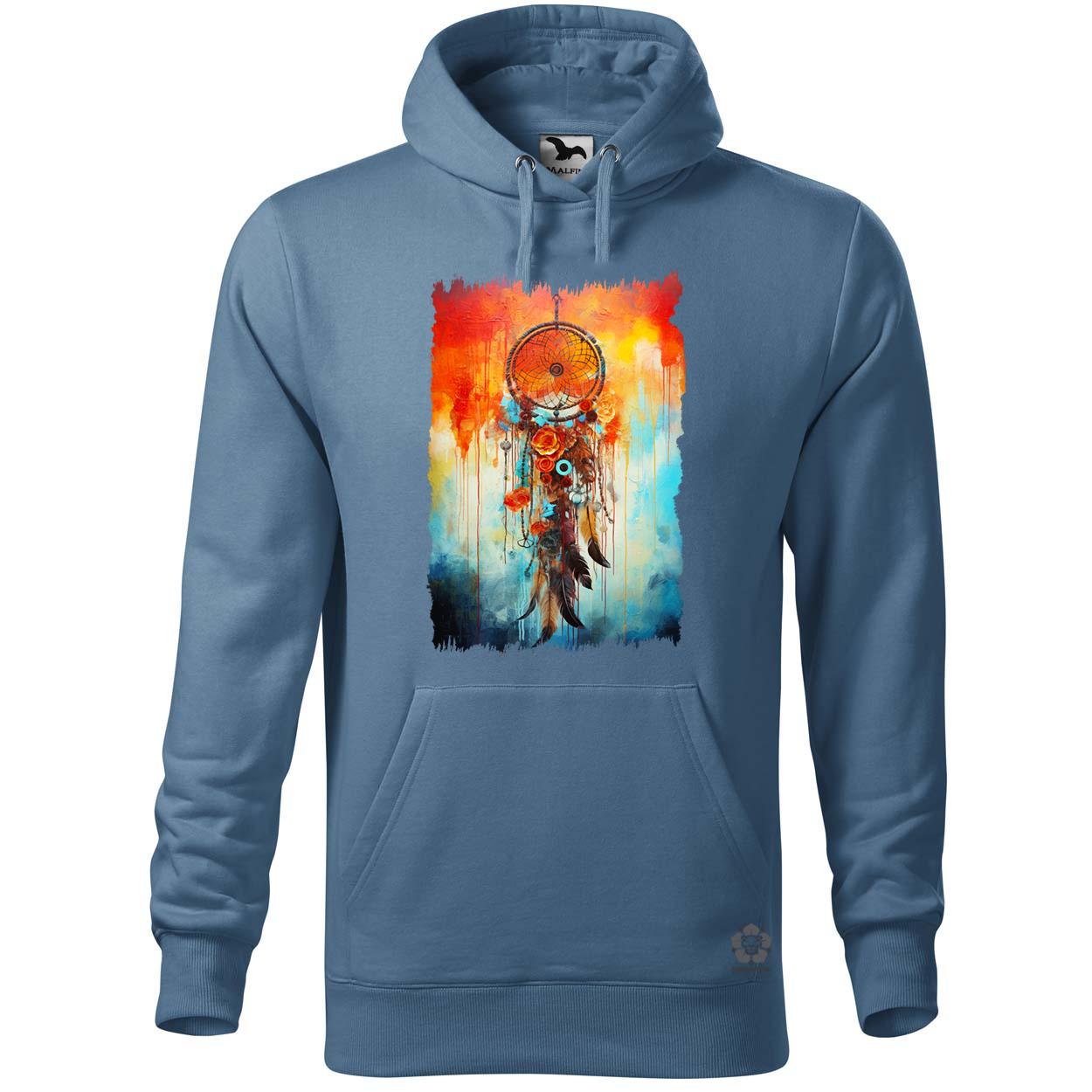 Álomcsapda fantázia v22 egyedi  pulóver 