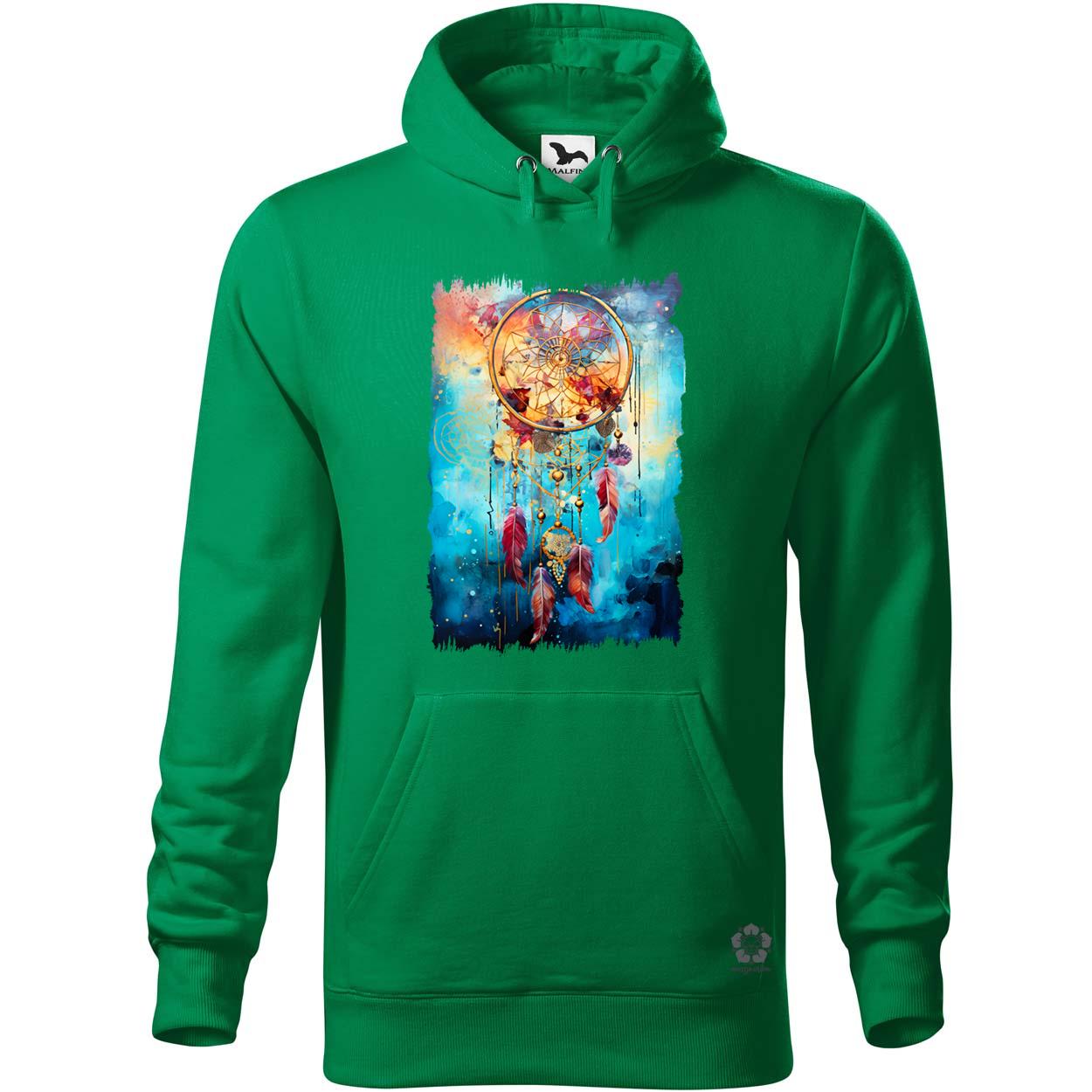 Álomcsapda fantázia v28 egyedi  pulóver 
