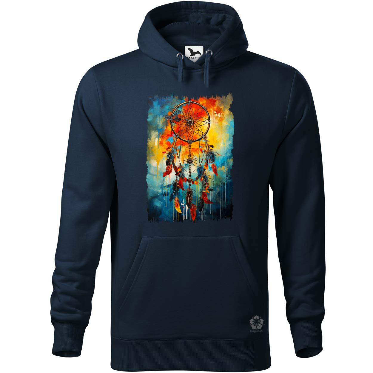 Álomcsapda fantázia v3 egyedi  pulóver 