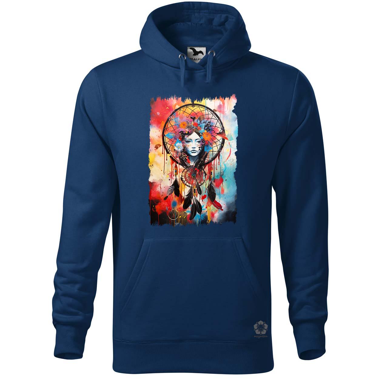 Álomcsapda fantázia v32 egyedi  pulóver 