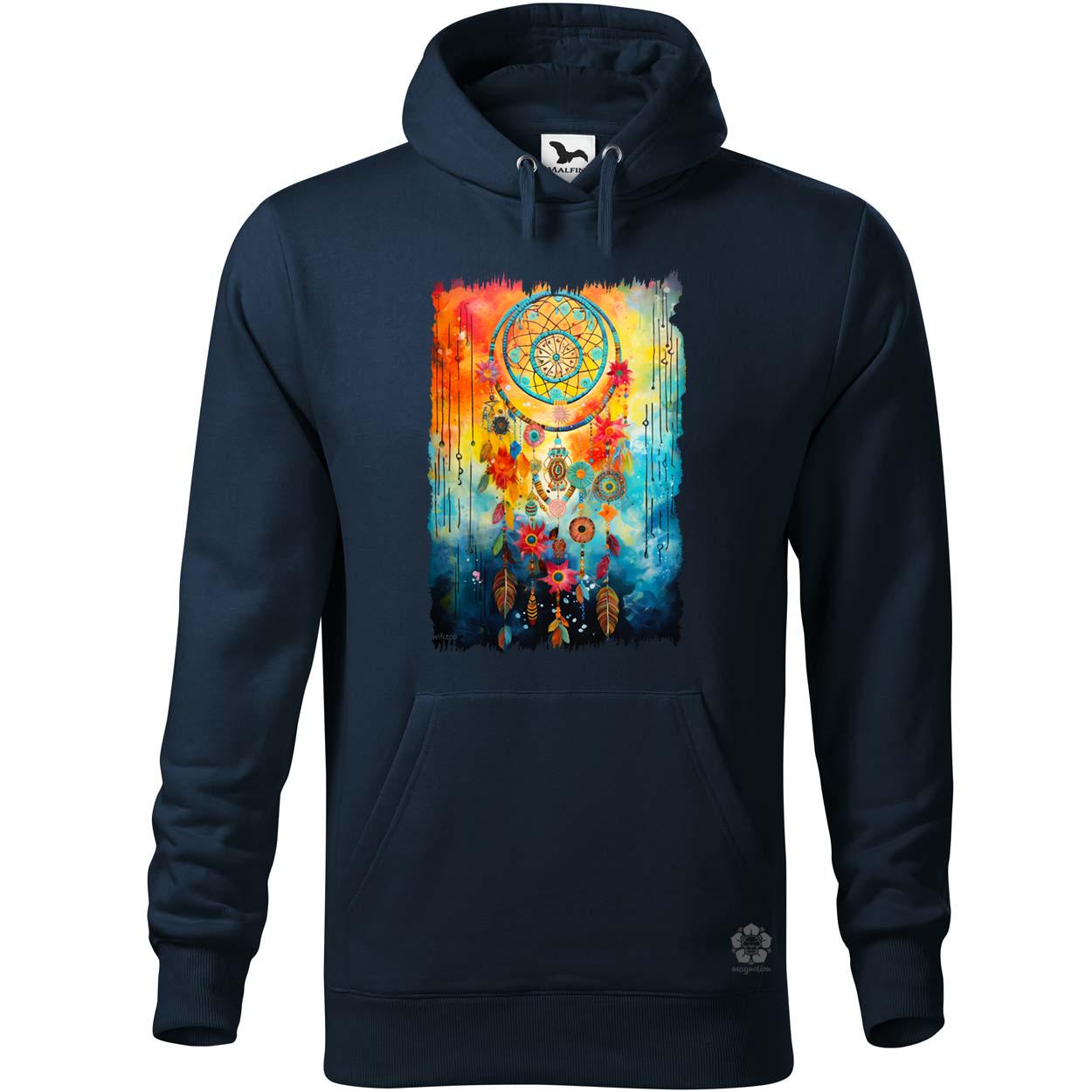 Álomcsapda fantázia v35 egyedi  pulóver 