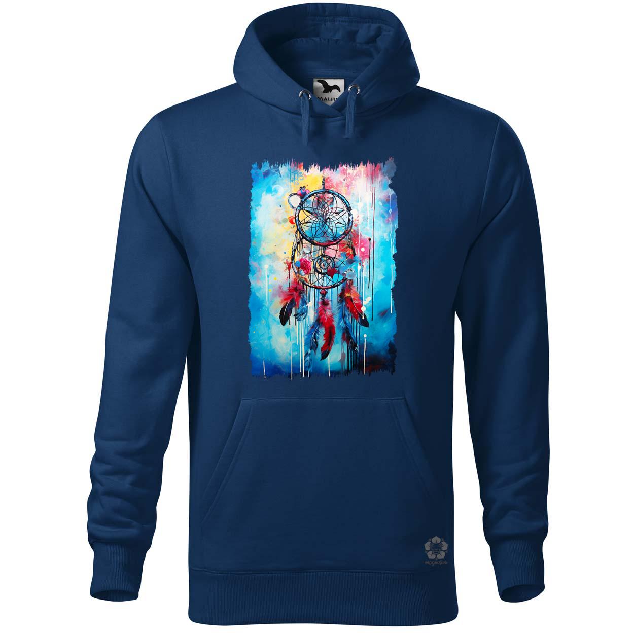 Álomcsapda fantázia v9 egyedi  pulóver 