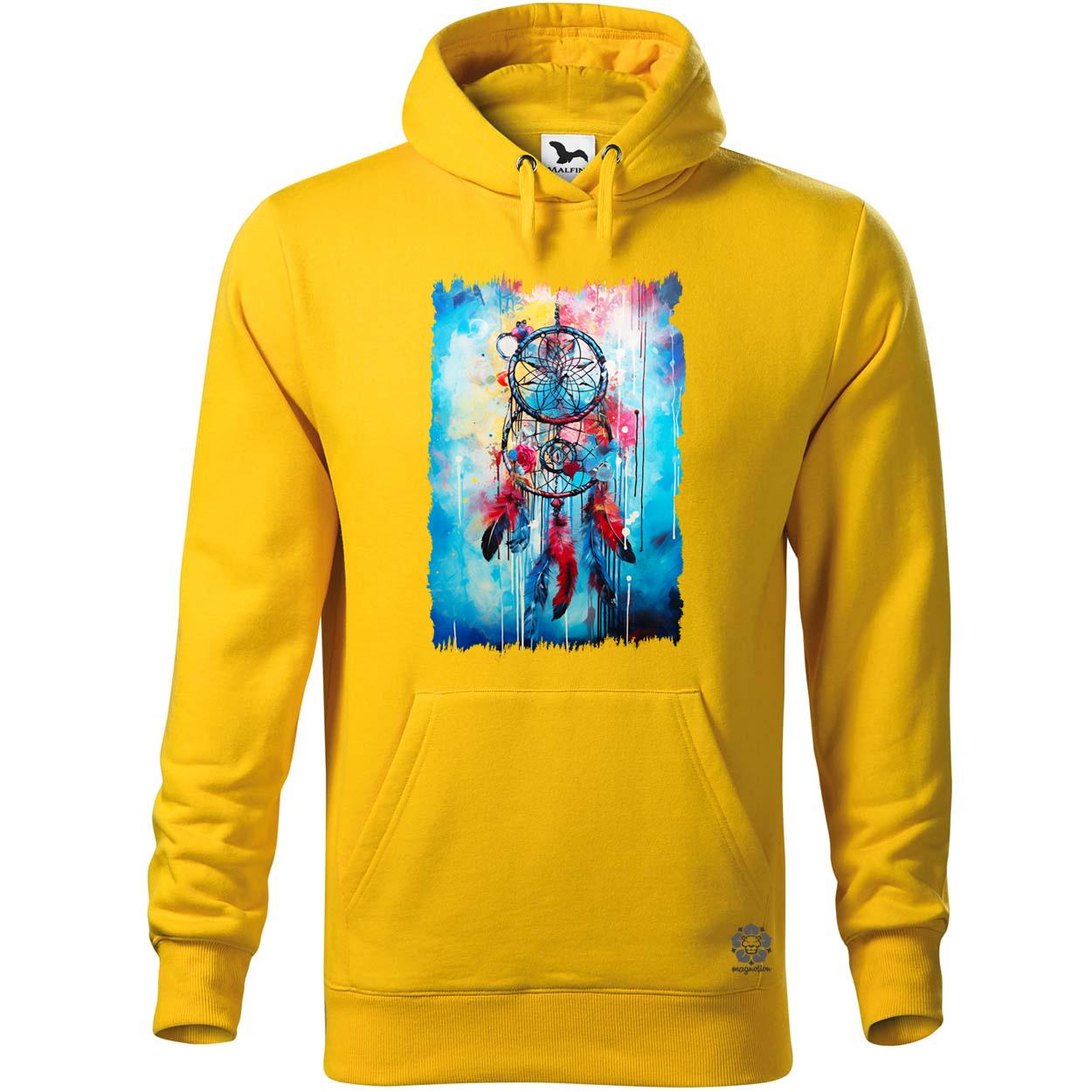 Álomcsapda fantázia v9 egyedi  pulóver 