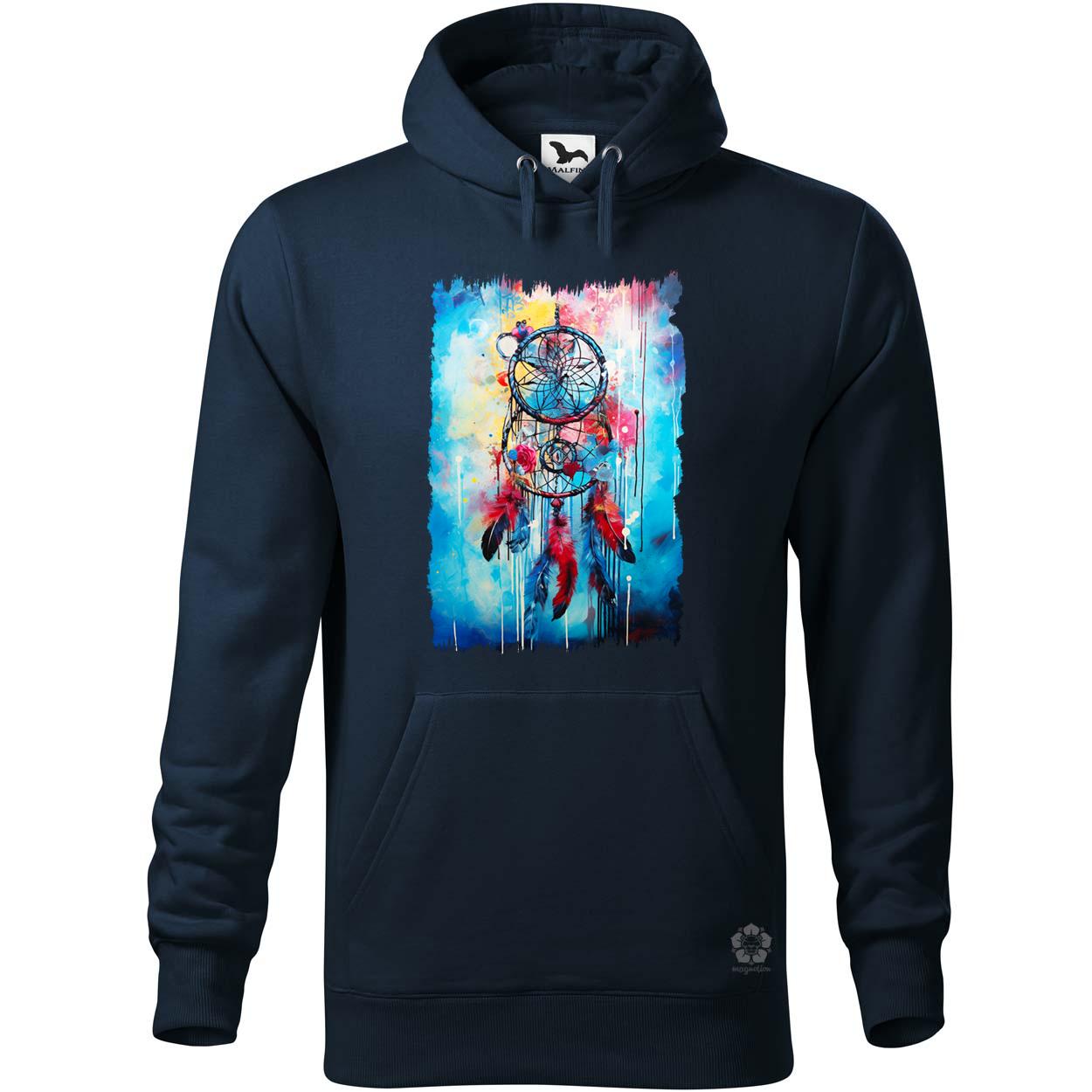 Álomcsapda fantázia v9 egyedi  pulóver 