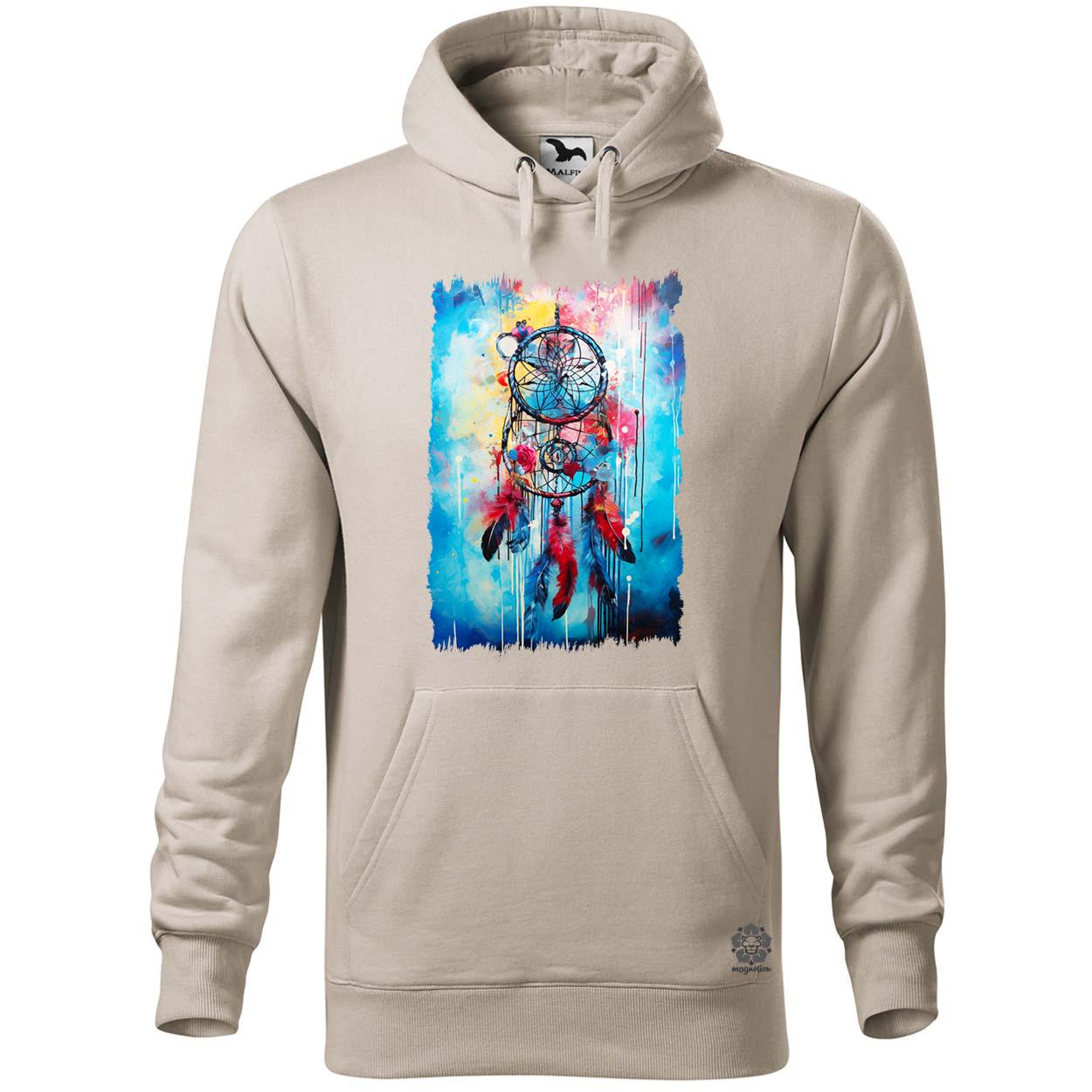 Álomcsapda fantázia v9 egyedi  pulóver 
