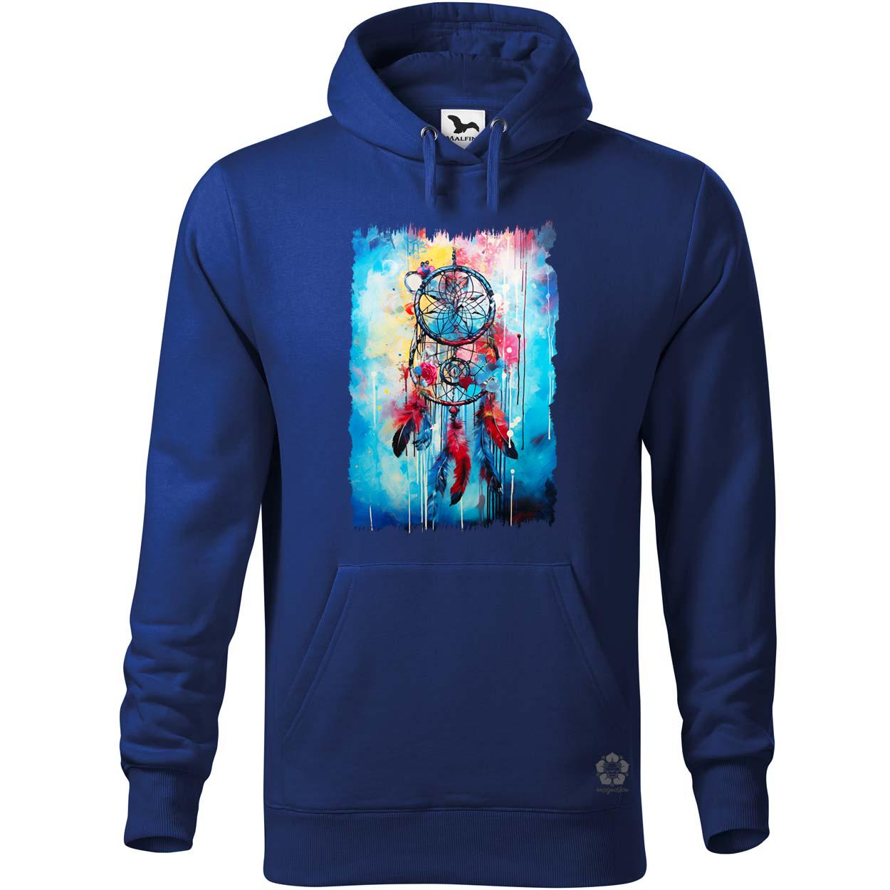 Álomcsapda fantázia v9 egyedi  pulóver 