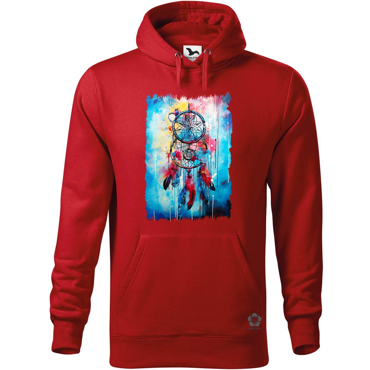 Álomcsapda fantázia v9 egyedi  pulóver 