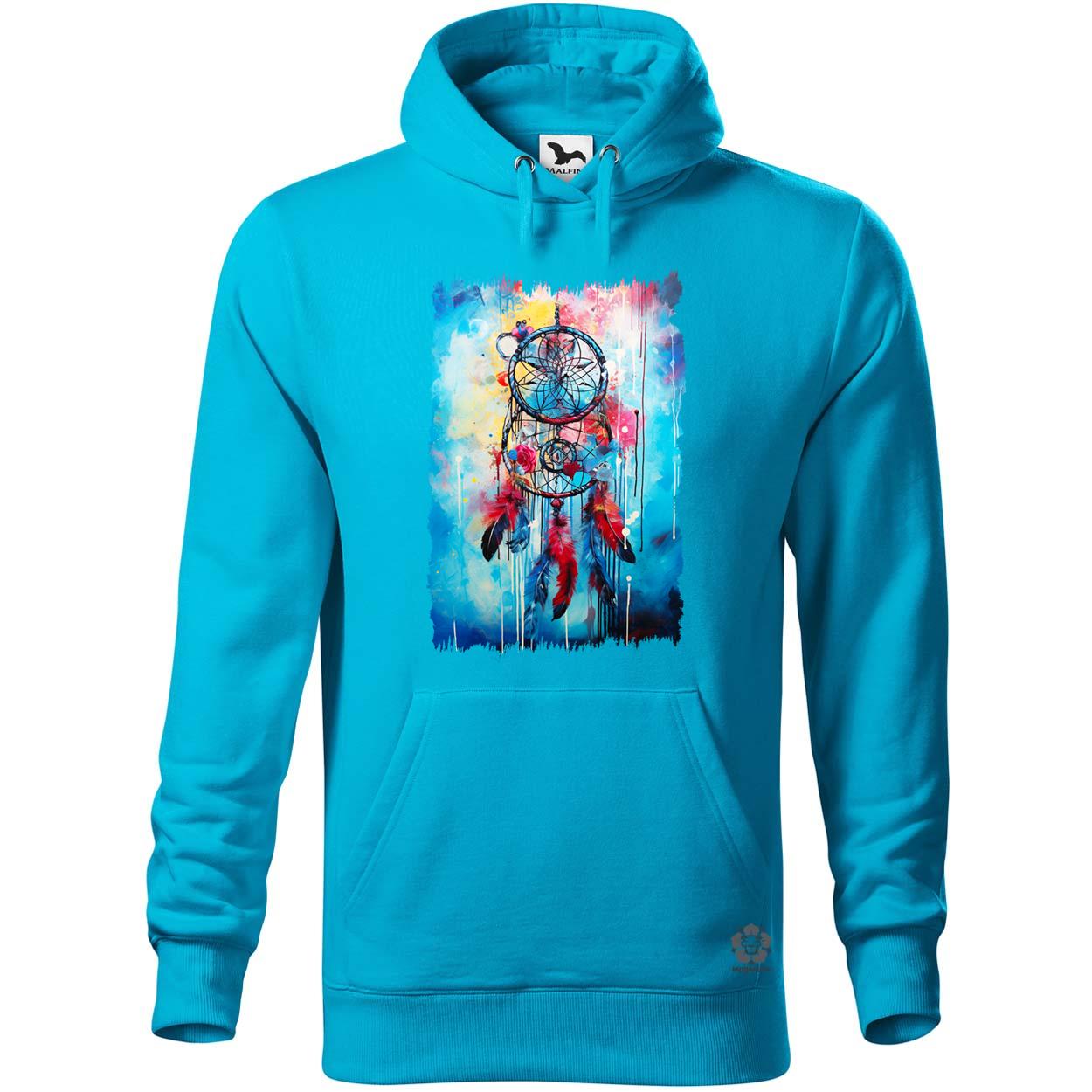 Álomcsapda fantázia v9 egyedi  pulóver 