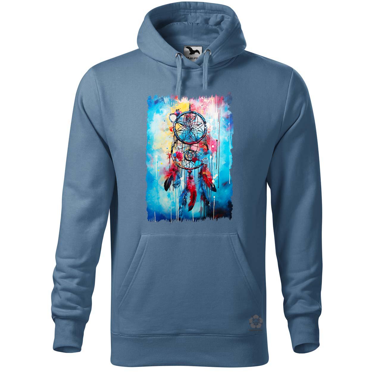 Álomcsapda fantázia v9 egyedi  pulóver 