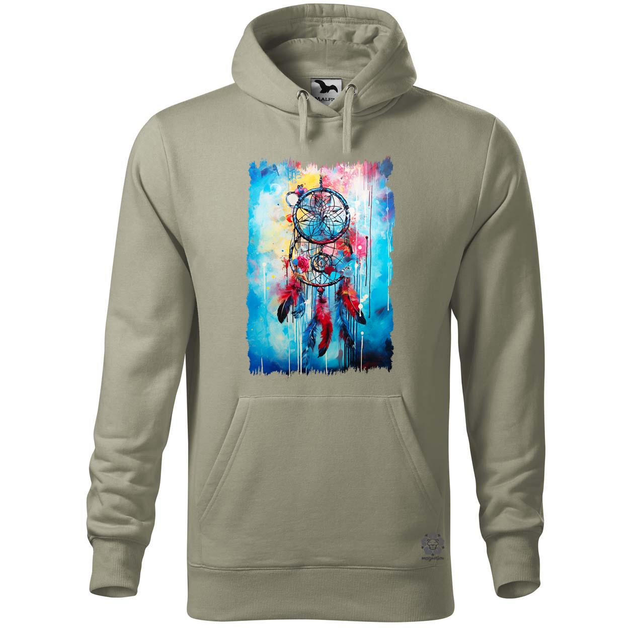 Álomcsapda fantázia v9 egyedi  pulóver 