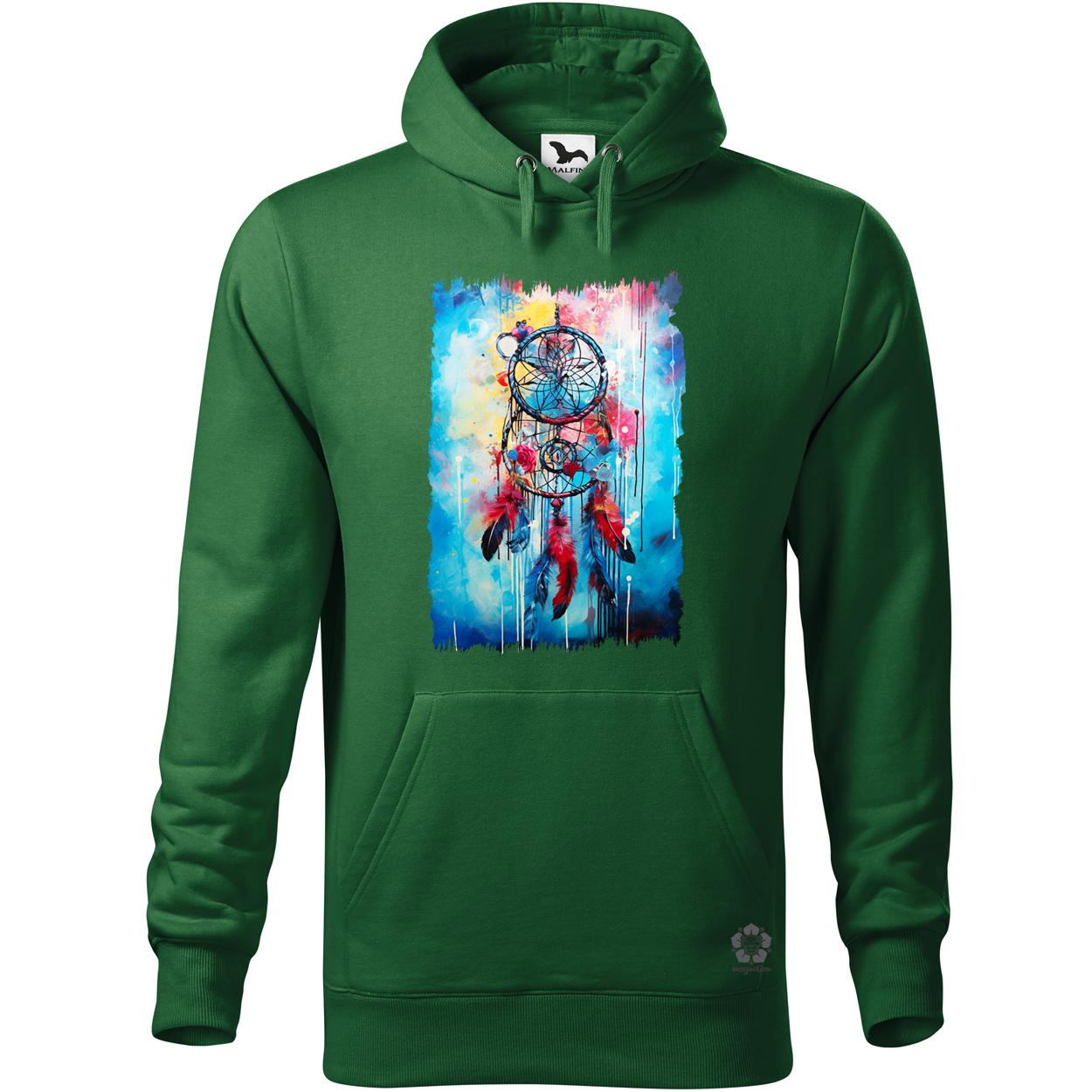 Álomcsapda fantázia v9 egyedi  pulóver 