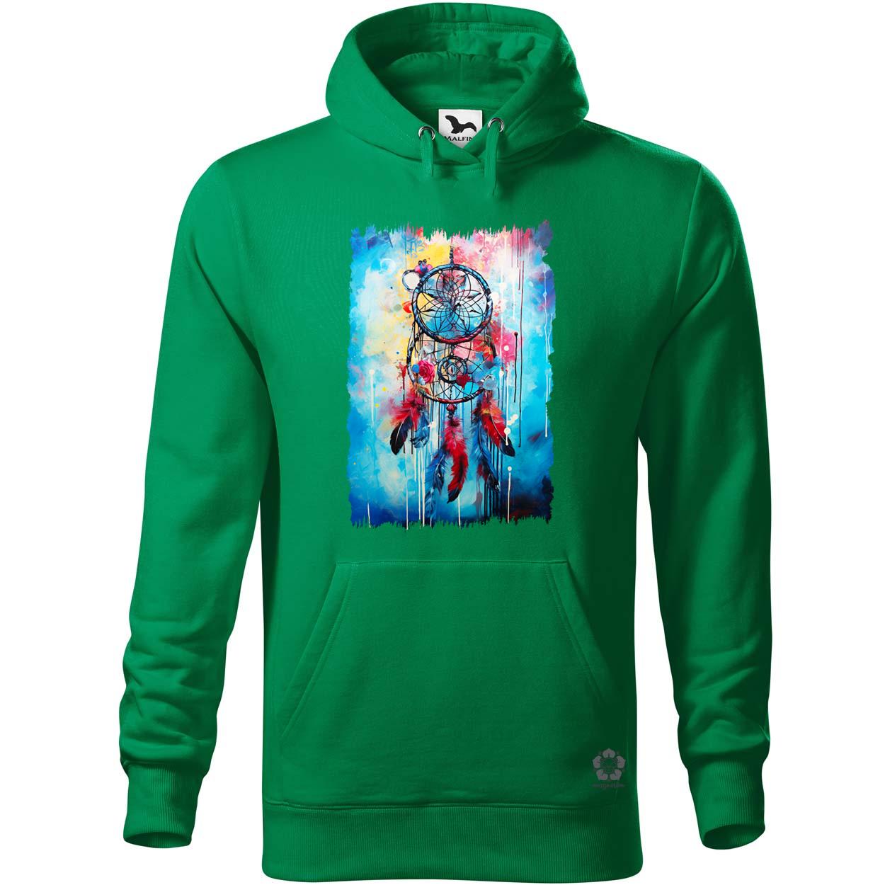 Álomcsapda fantázia v9 egyedi  pulóver 