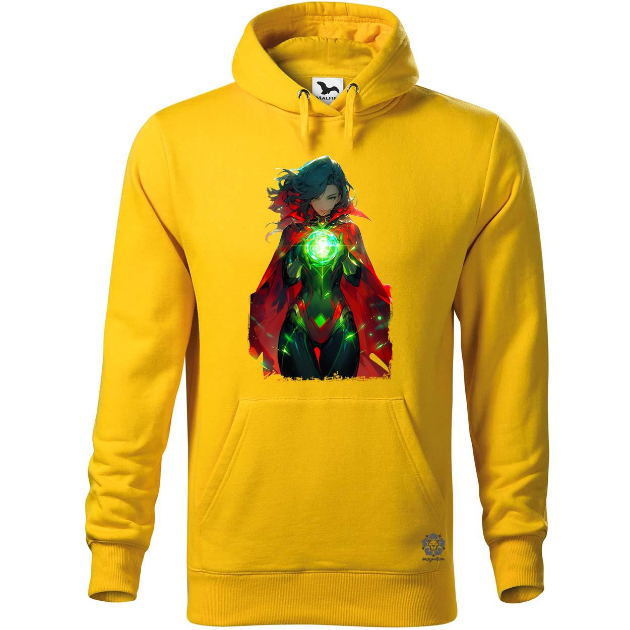 Anime Dr. Strange fantázia v1 egyedi  pulóver 