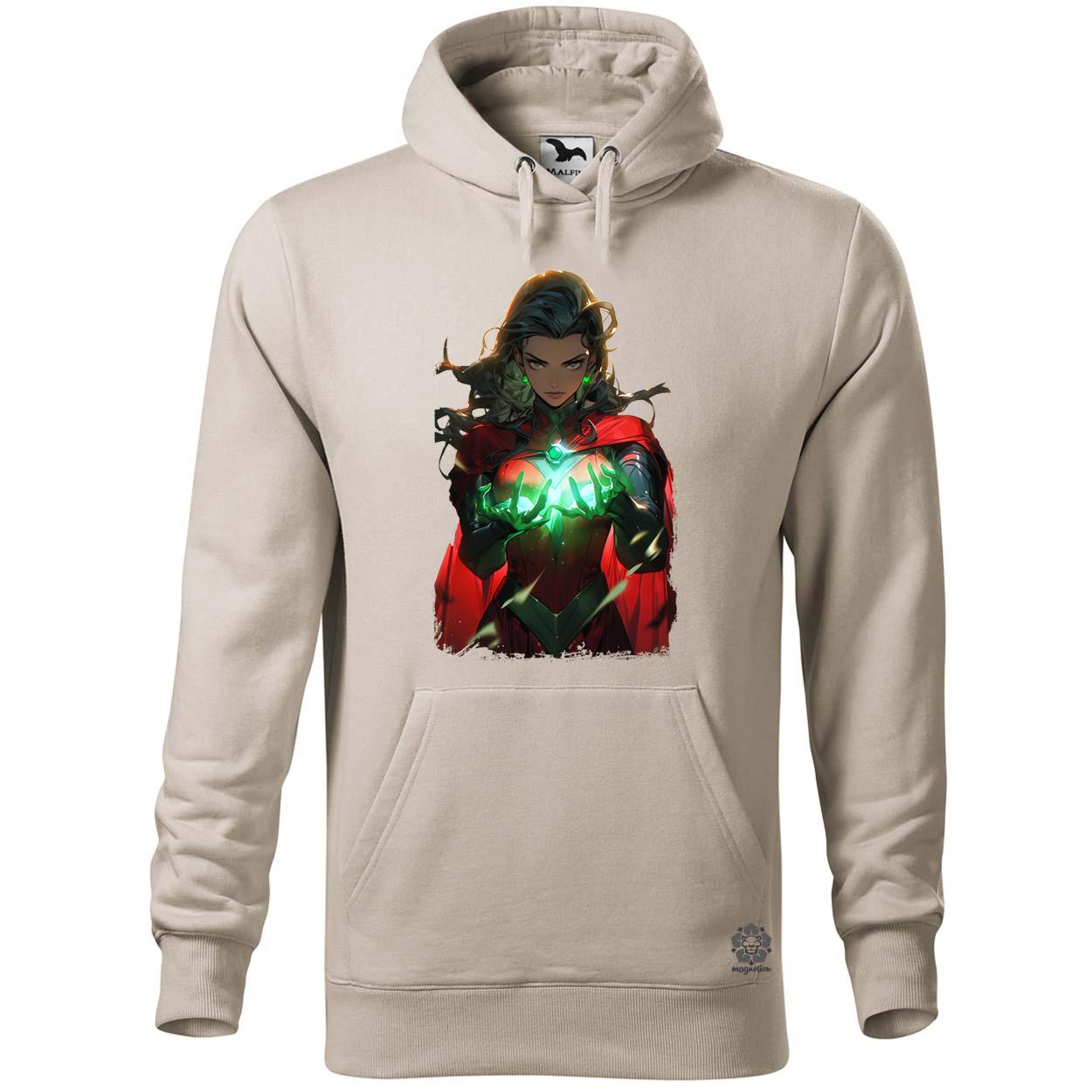 Anime Dr. Strange fantázia v2 egyedi  pulóver 