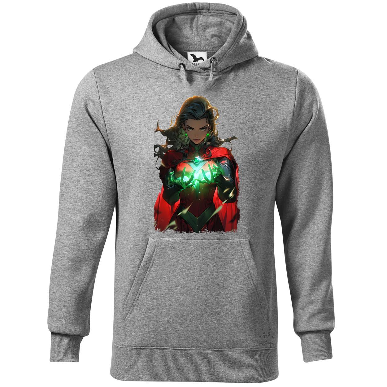 Anime Dr. Strange fantázia v2 egyedi  pulóver 