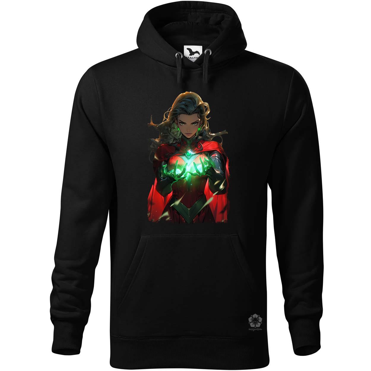Anime Dr. Strange fantázia v2 egyedi  pulóver 