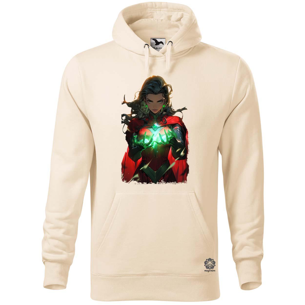 Anime Dr. Strange fantázia v2 egyedi  pulóver 