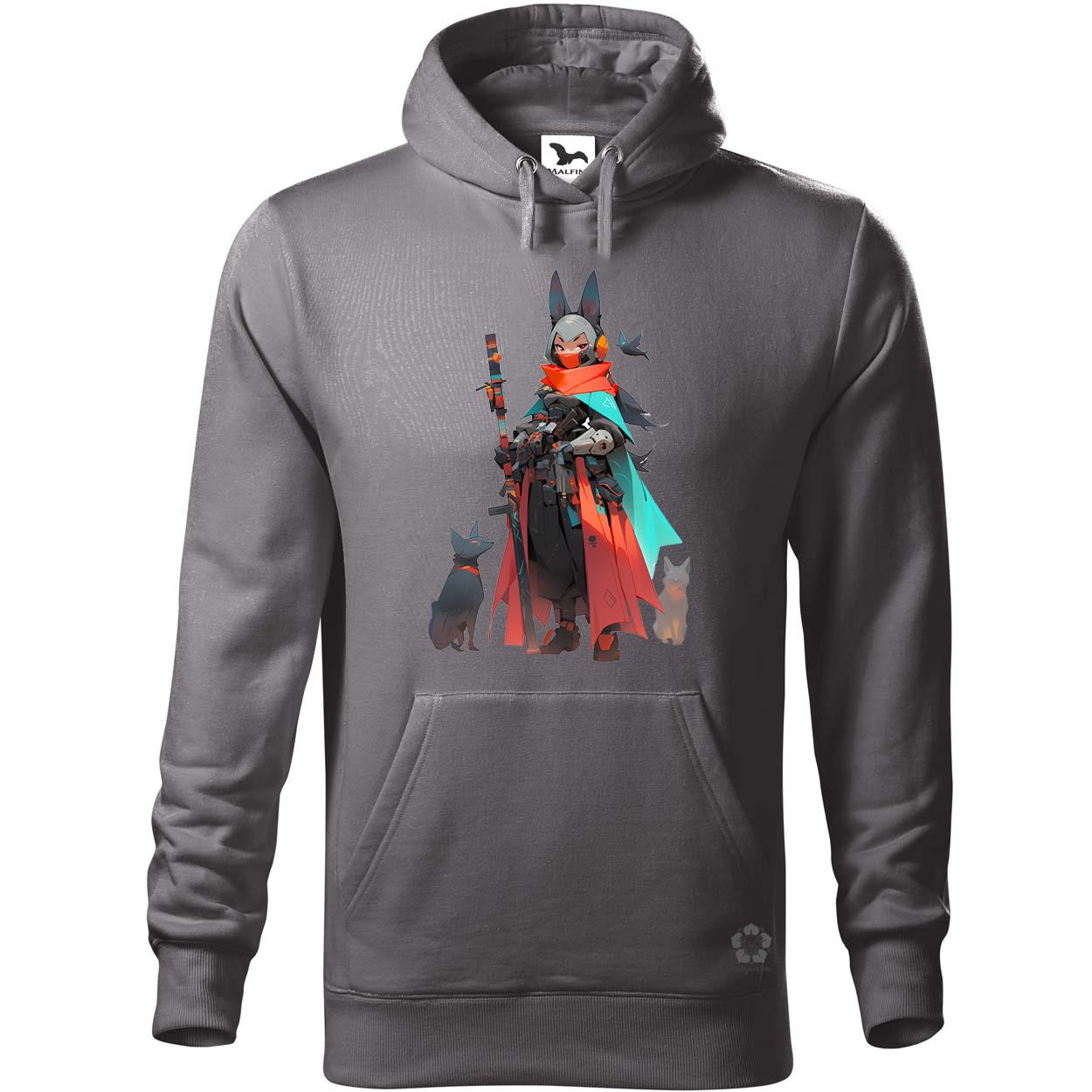 Anime fanátzia v2 egyedi  pulóver 