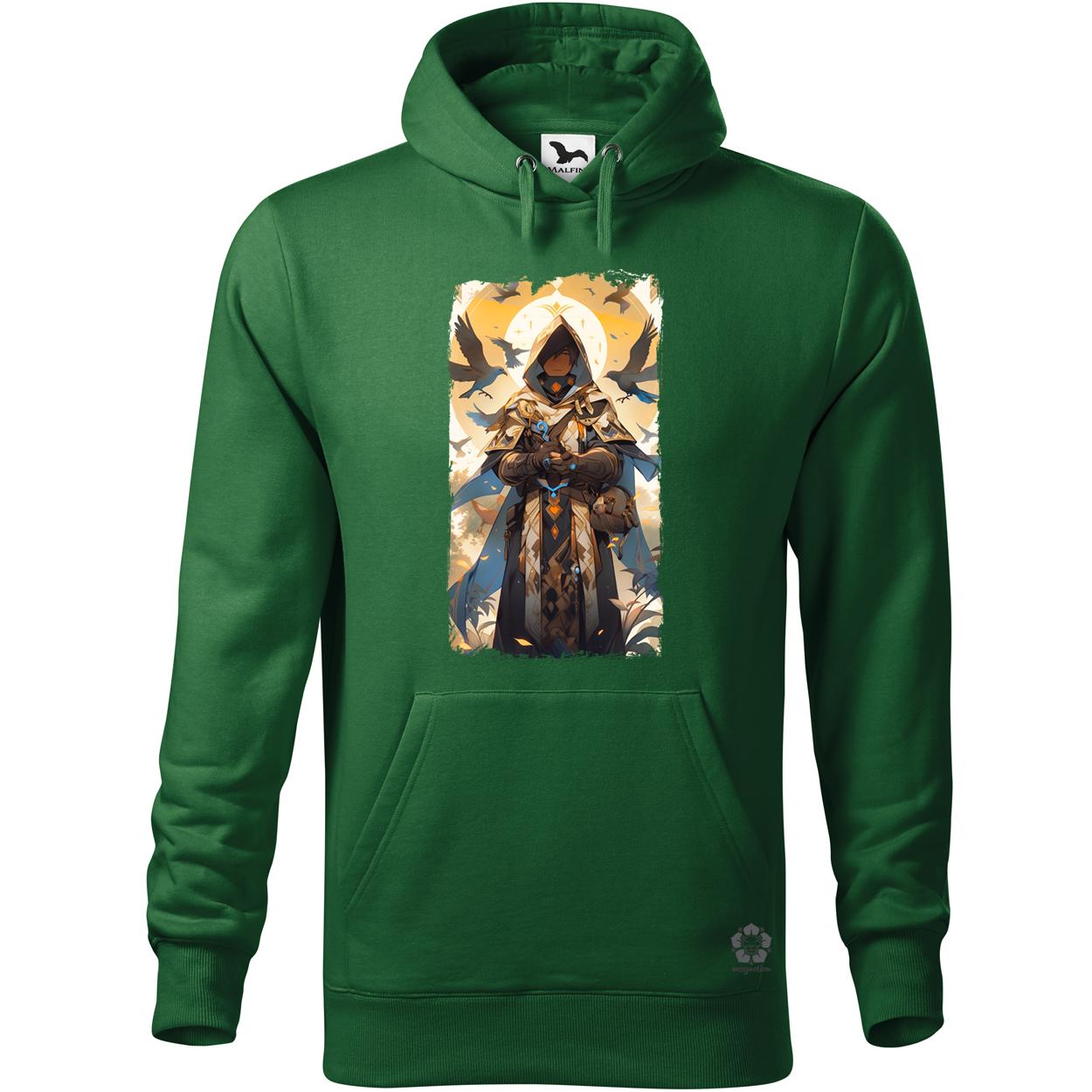 Anime fanátzia v3 egyedi  pulóver 